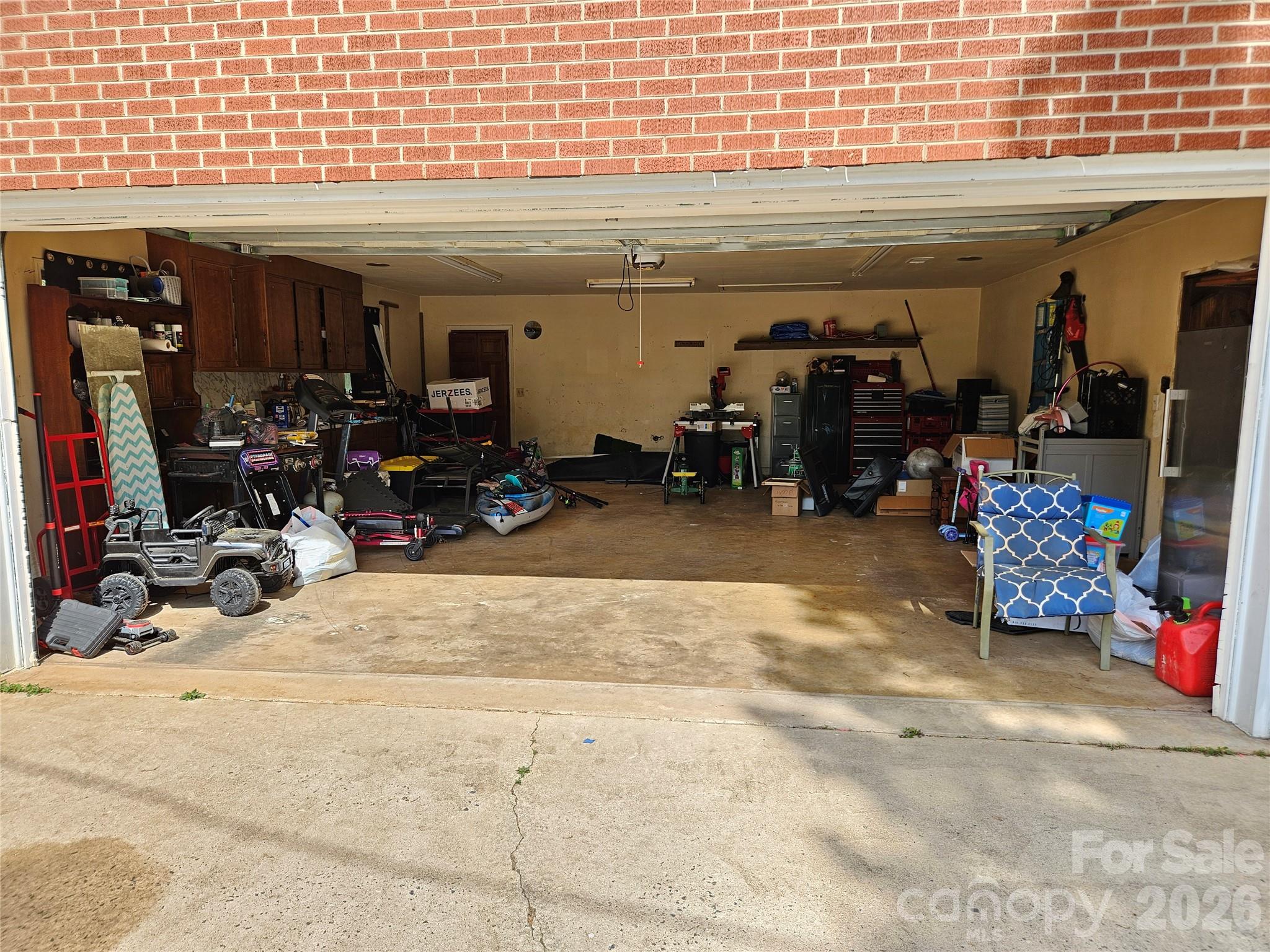 5136 Sherrill Drive — Granite Falls