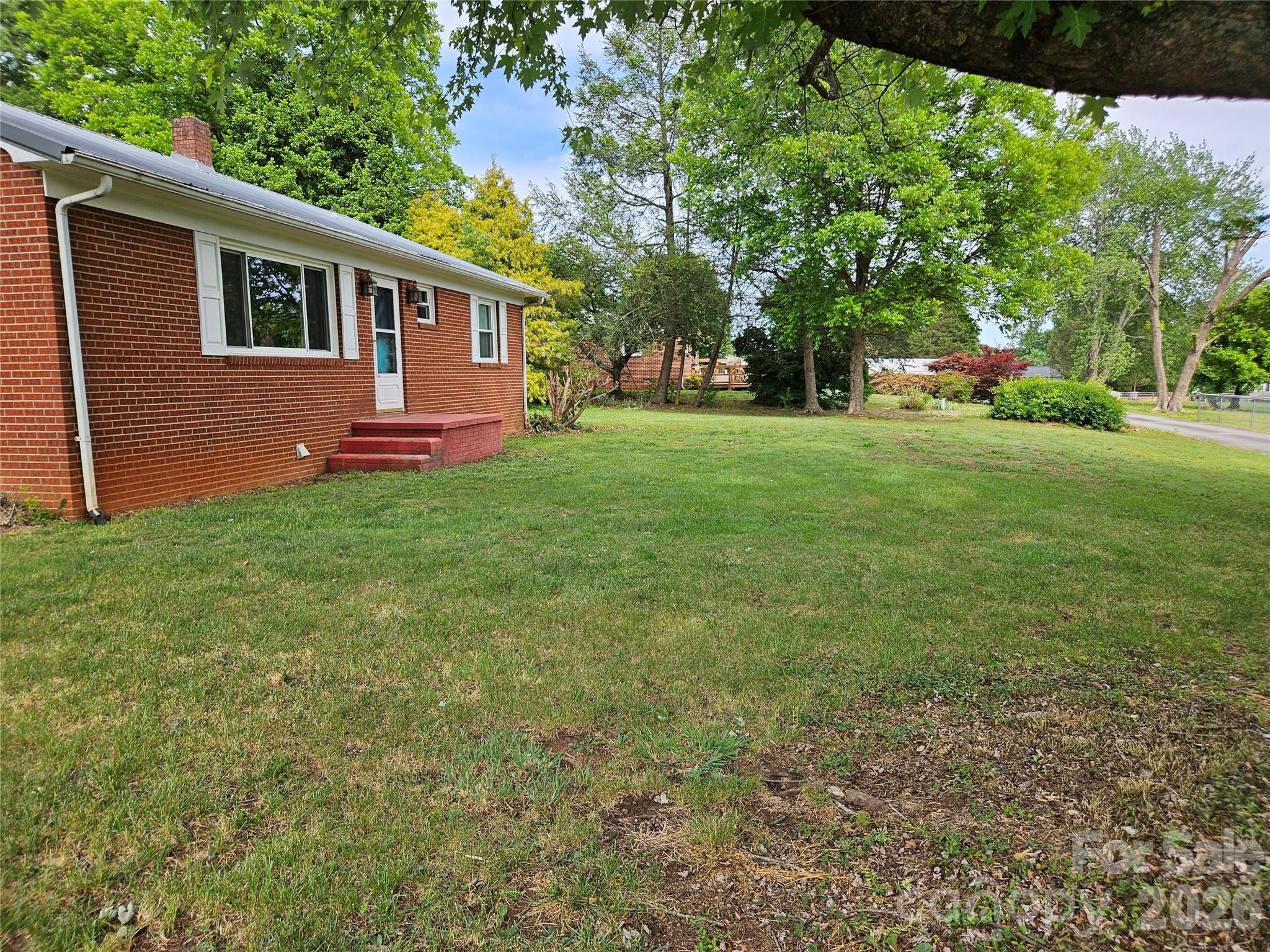 5136 Sherrill Drive — Granite Falls