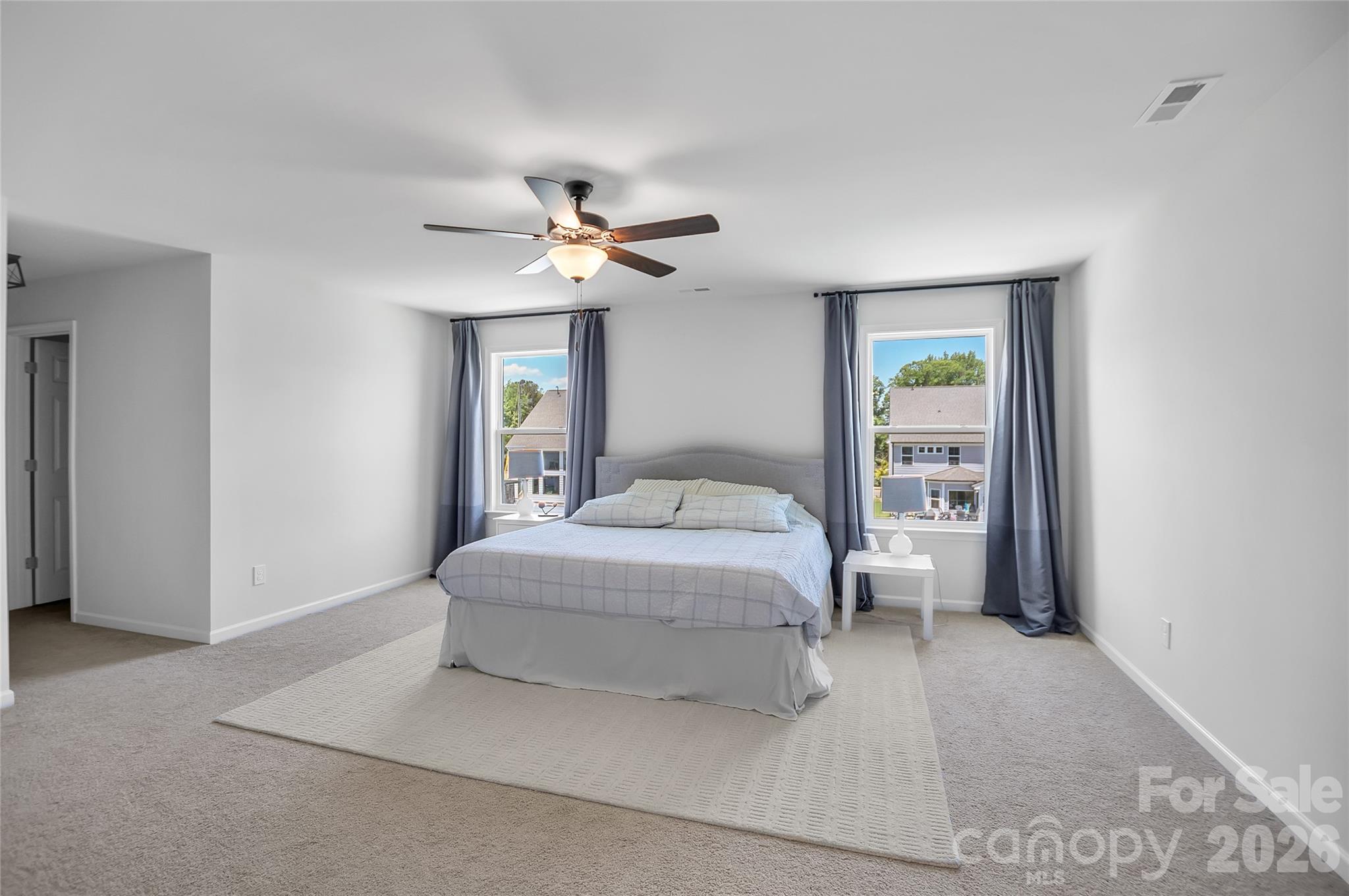 16022 Moxie Glen Court — Charlotte