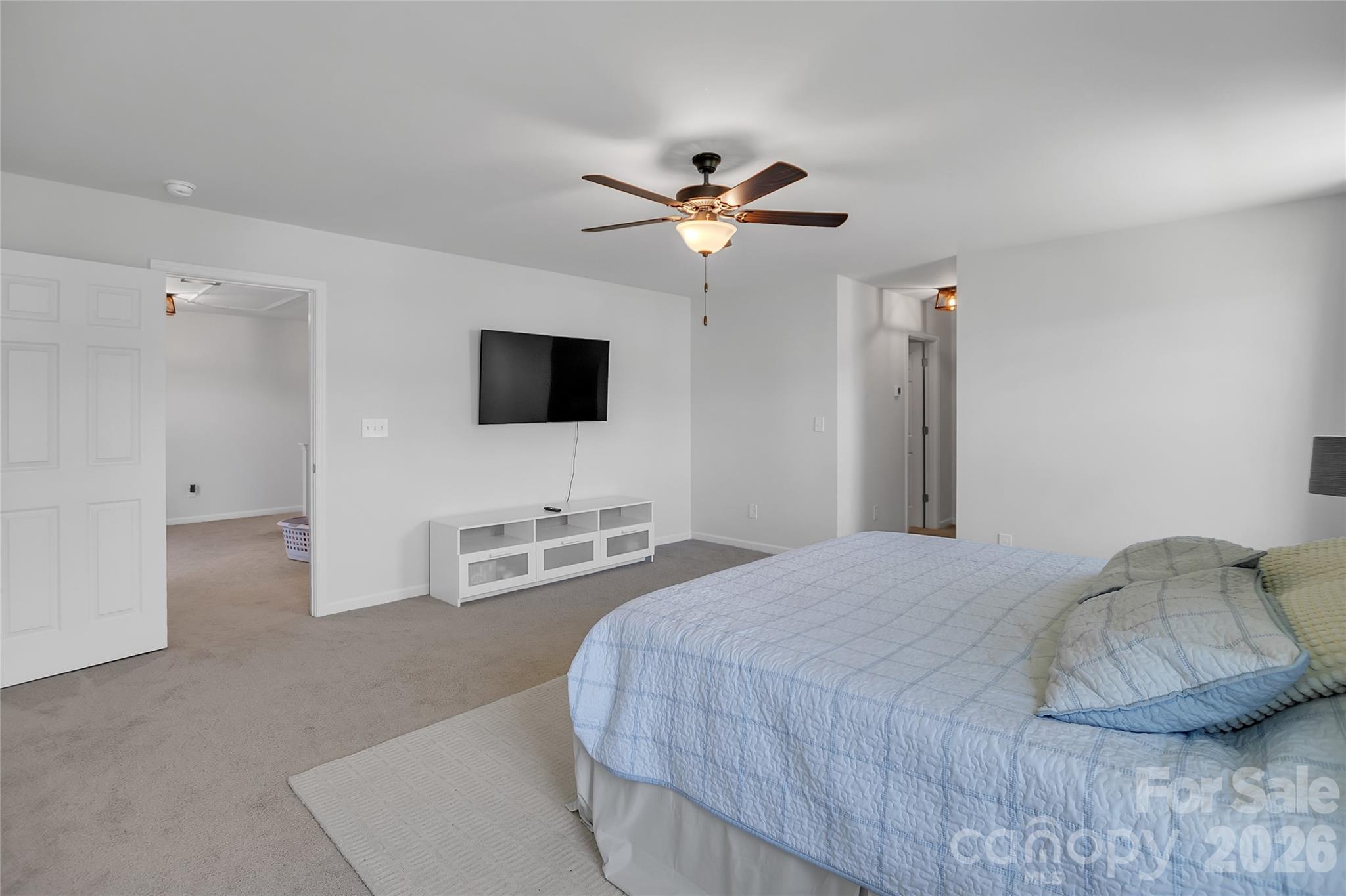 16022 Moxie Glen Court — Charlotte