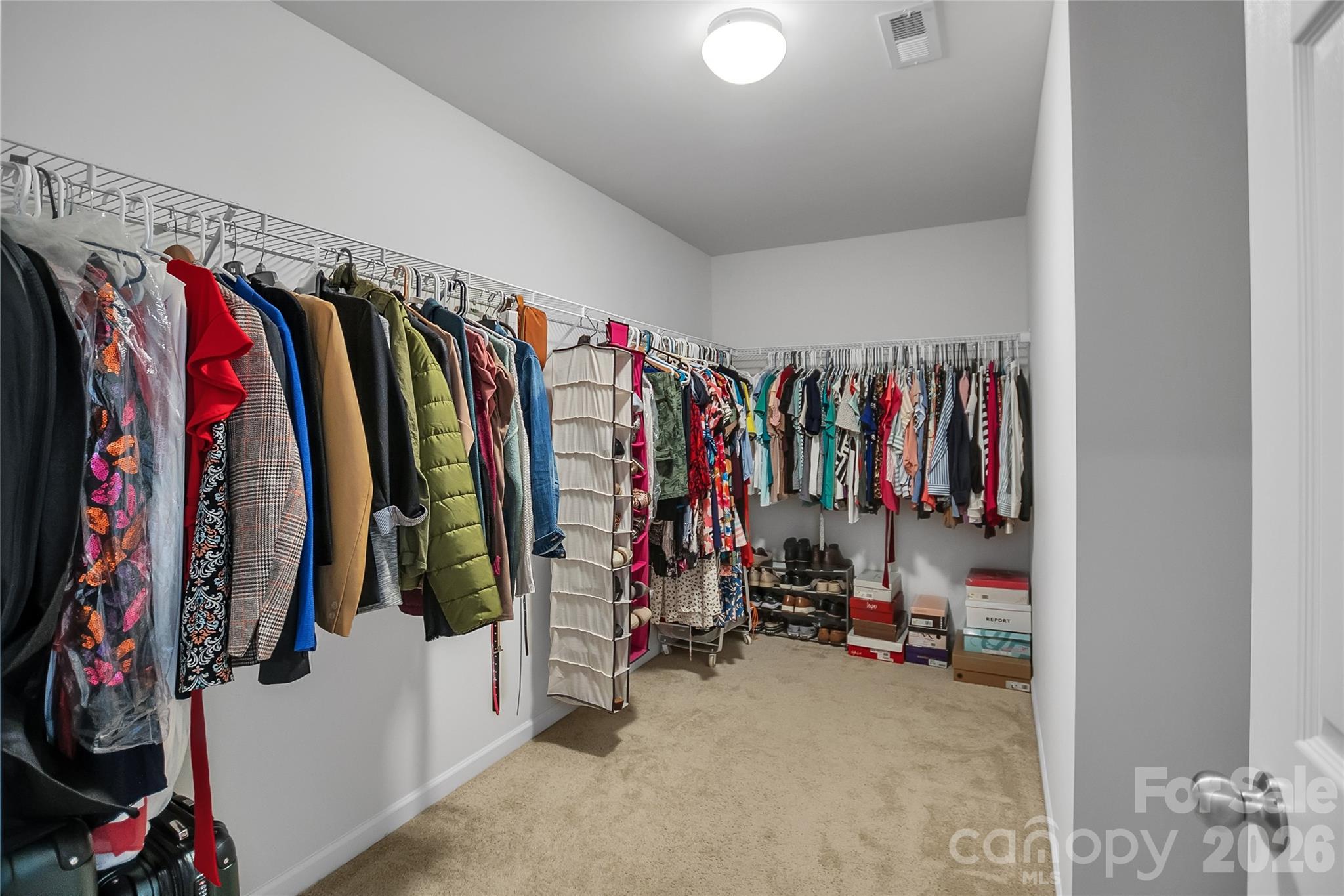 16022 Moxie Glen Court — Charlotte