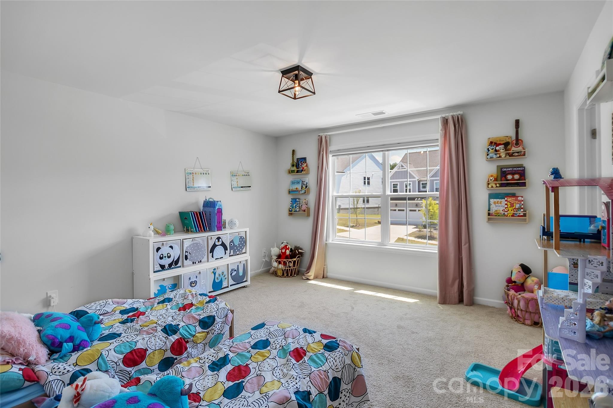 16022 Moxie Glen Court — Charlotte
