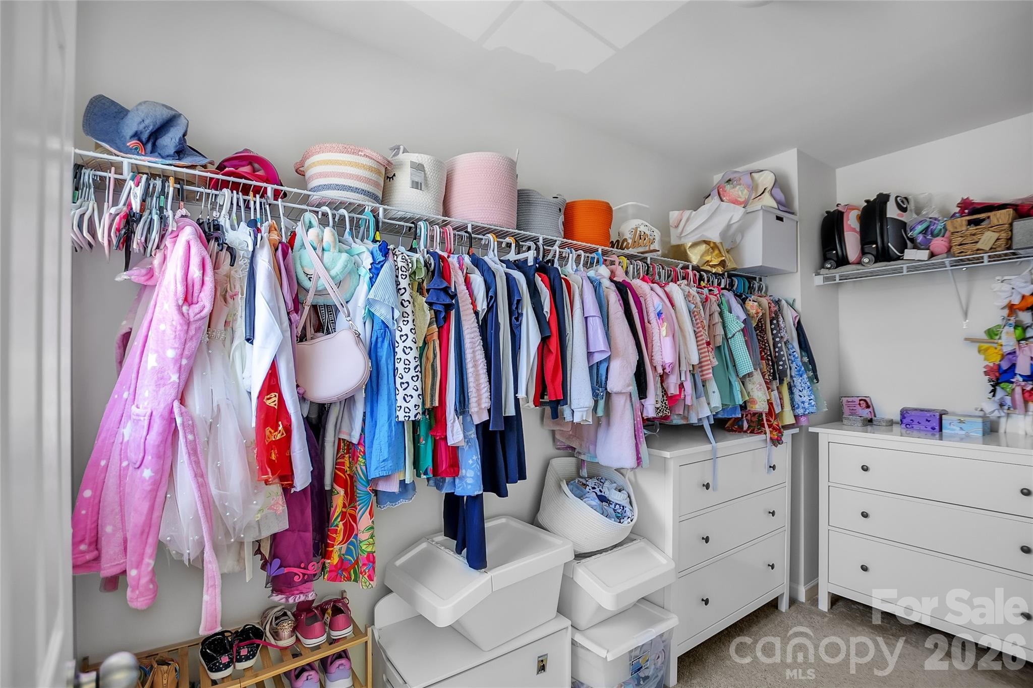 16022 Moxie Glen Court — Charlotte