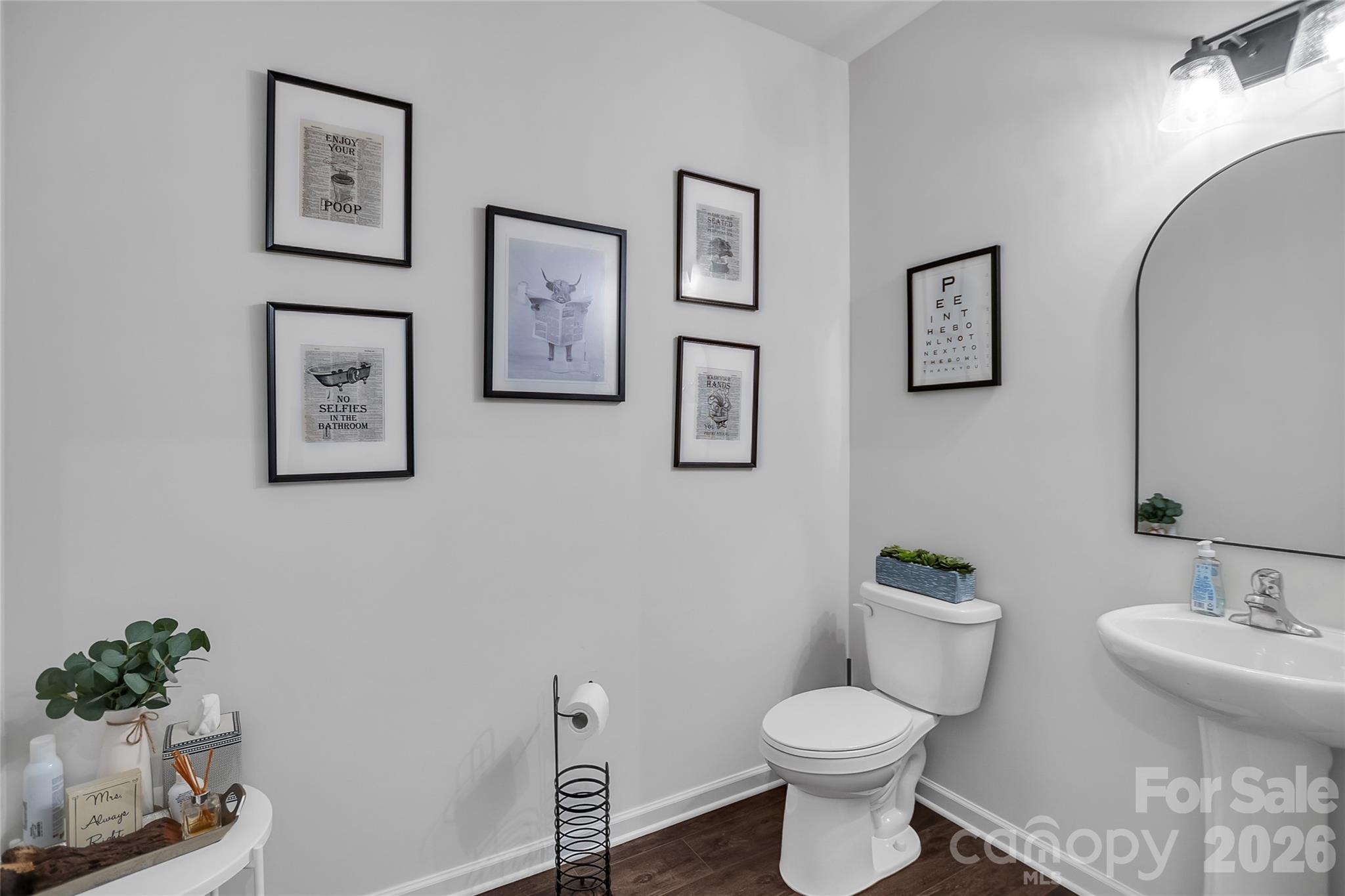 16022 Moxie Glen Court — Charlotte
