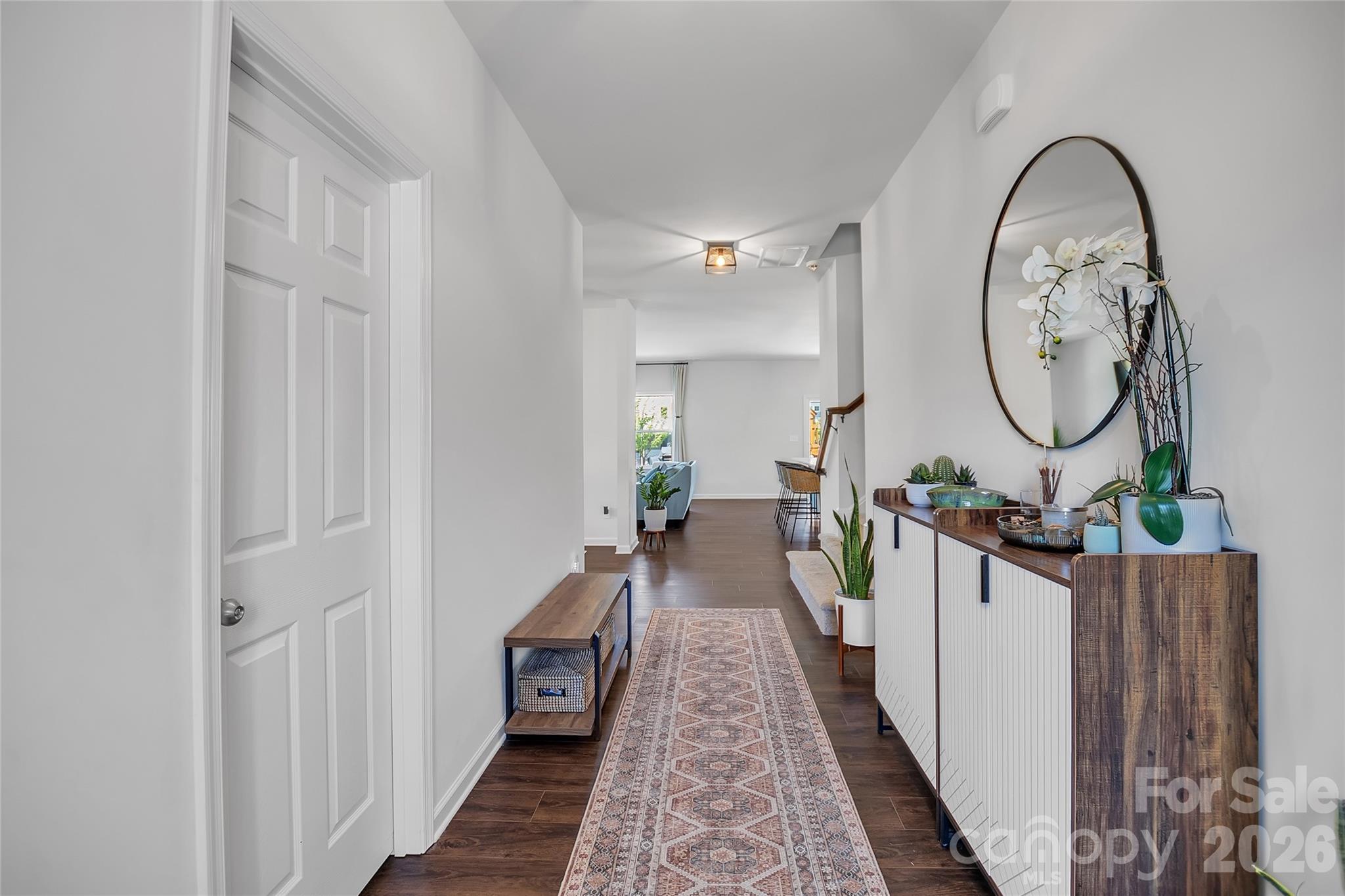 16022 Moxie Glen Court — Charlotte