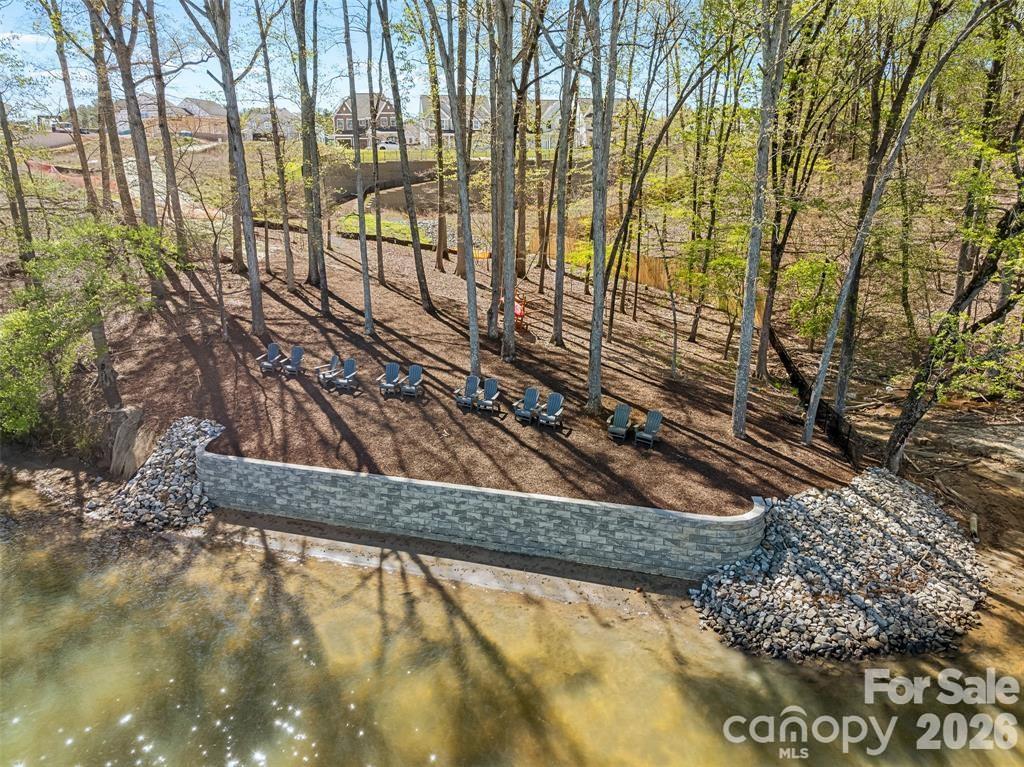 16022 Moxie Glen Court — Charlotte