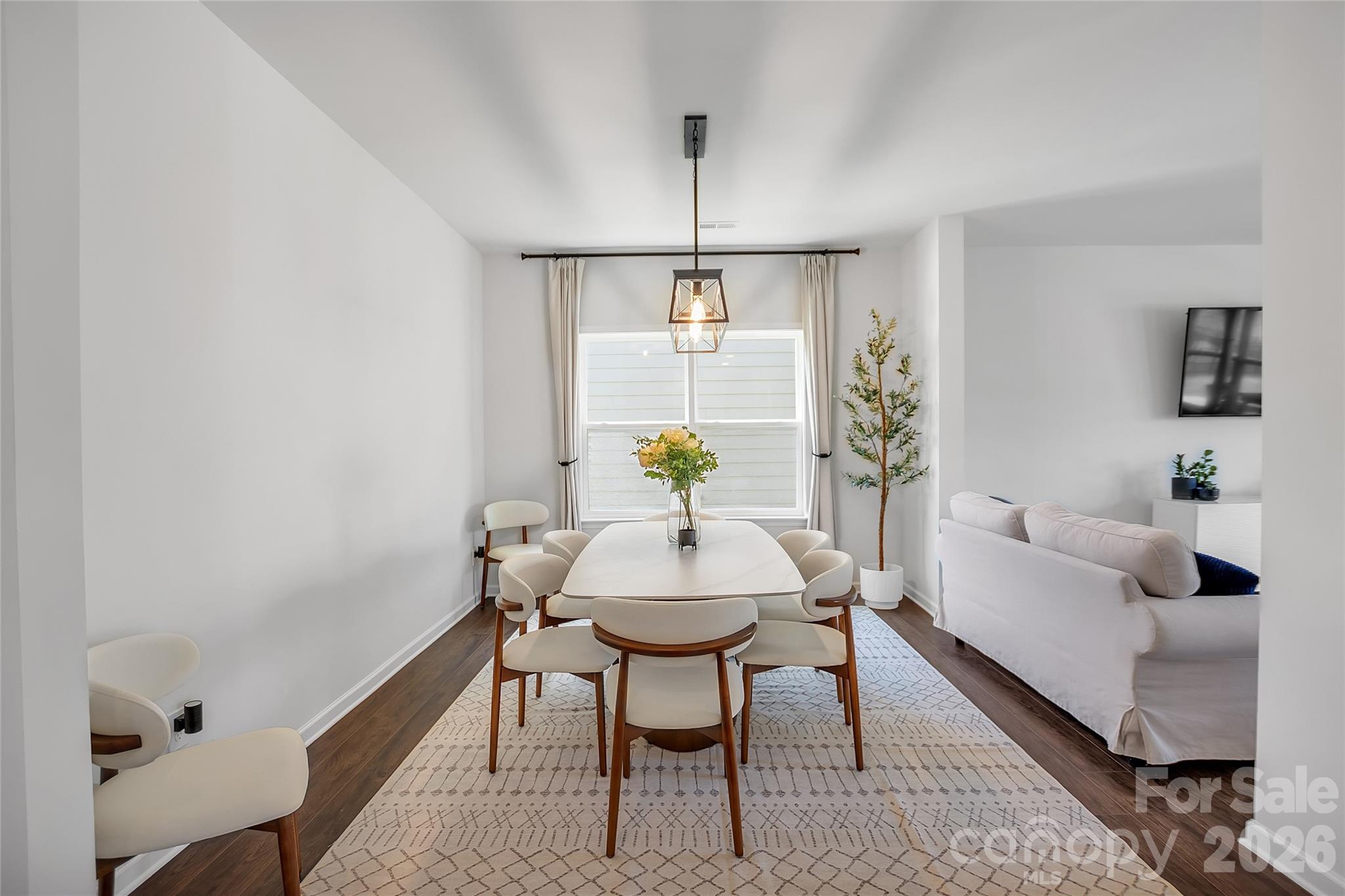 16022 Moxie Glen Court — Charlotte