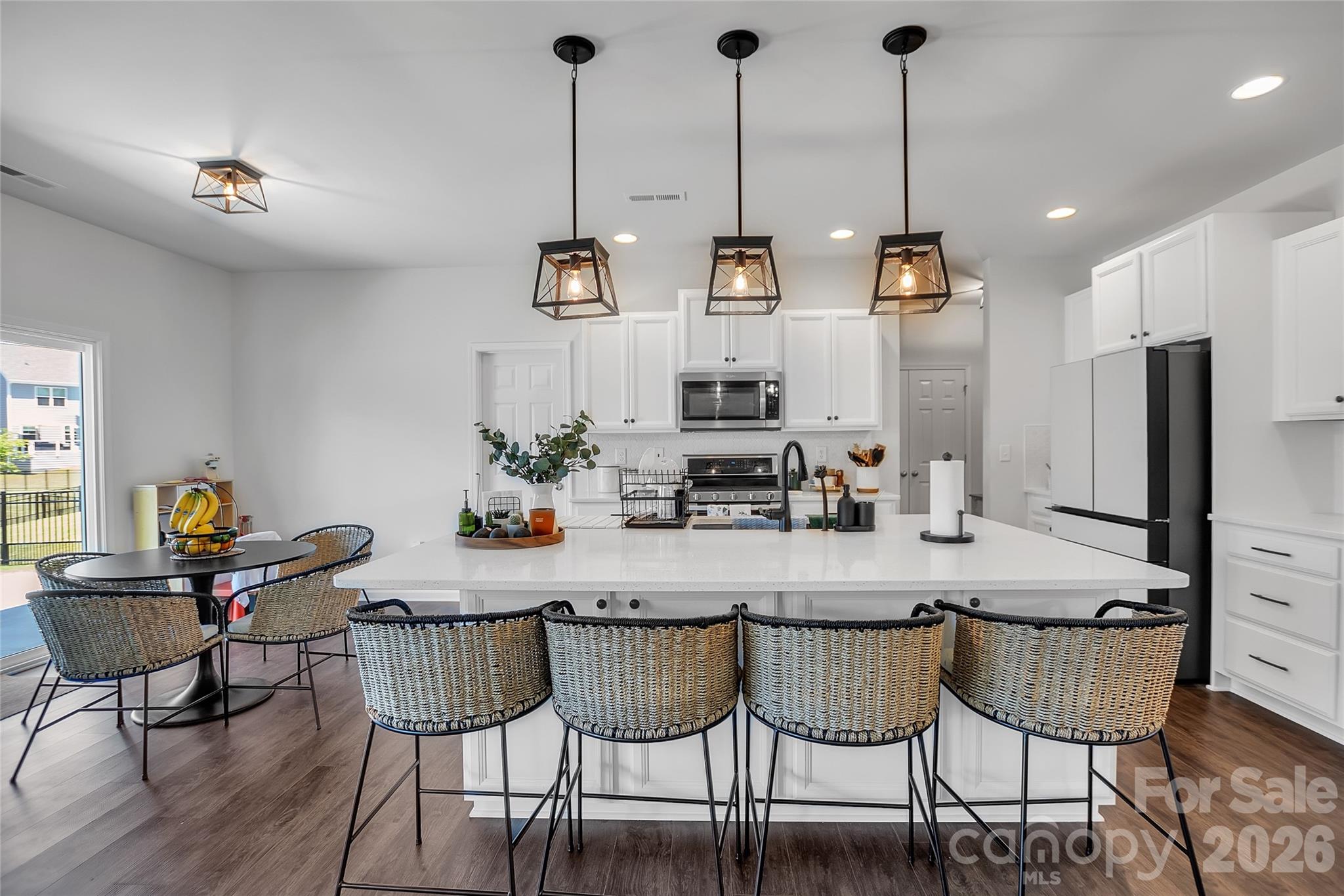 16022 Moxie Glen Court — Charlotte