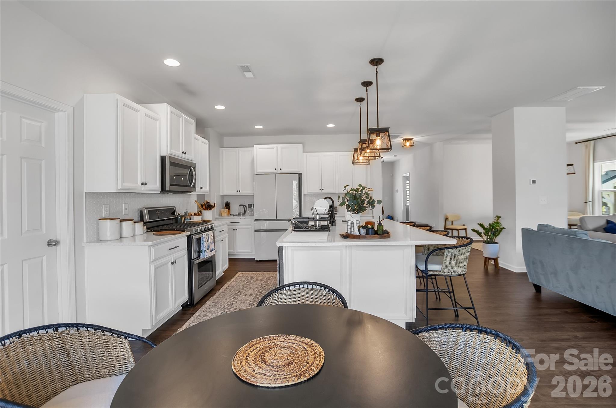 16022 Moxie Glen Court — Charlotte