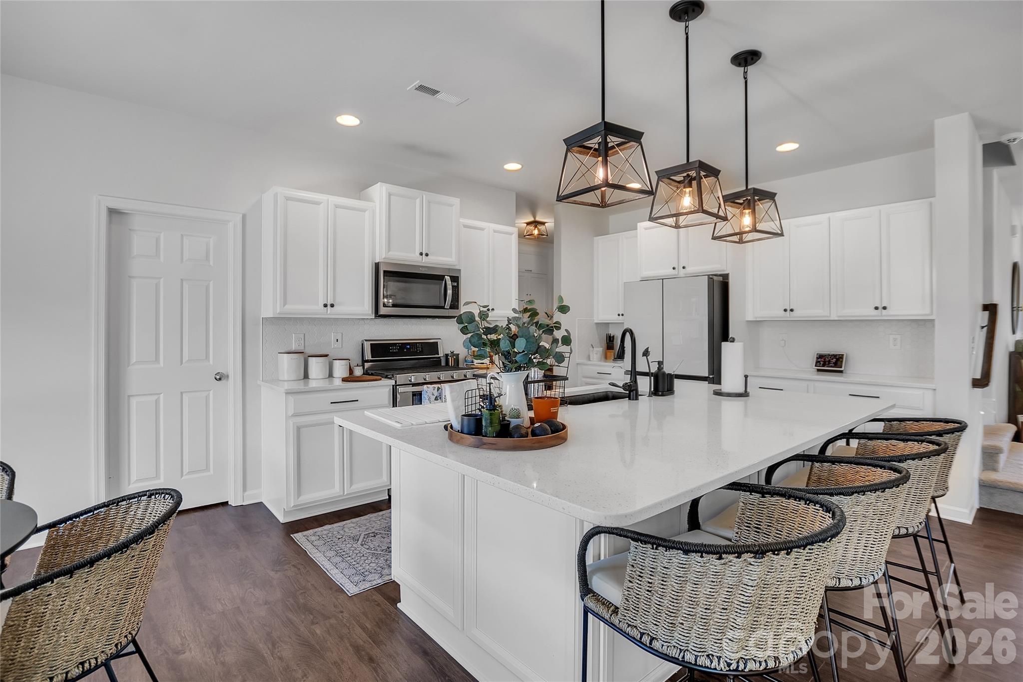 16022 Moxie Glen Court — Charlotte