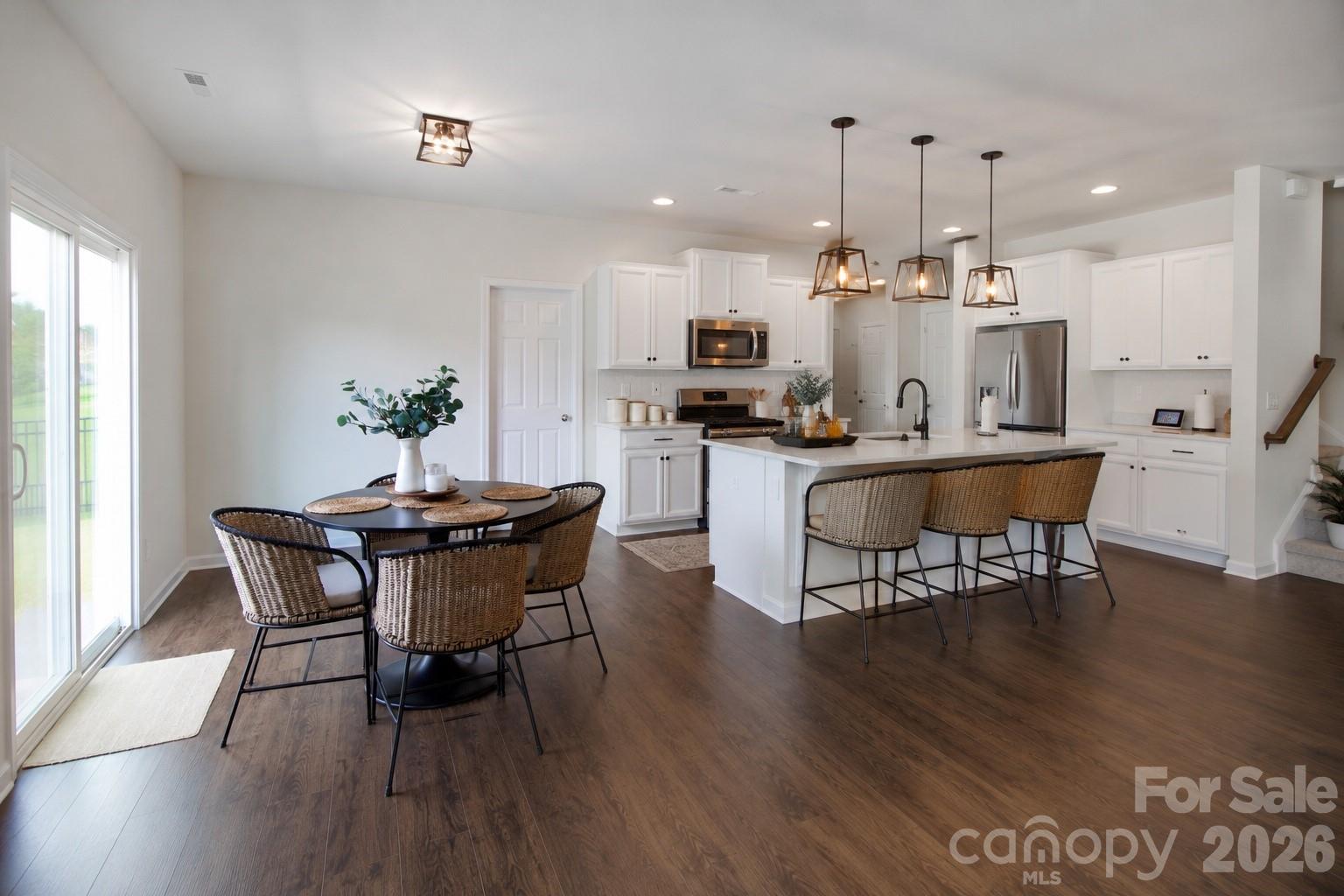 16022 Moxie Glen Court — Charlotte