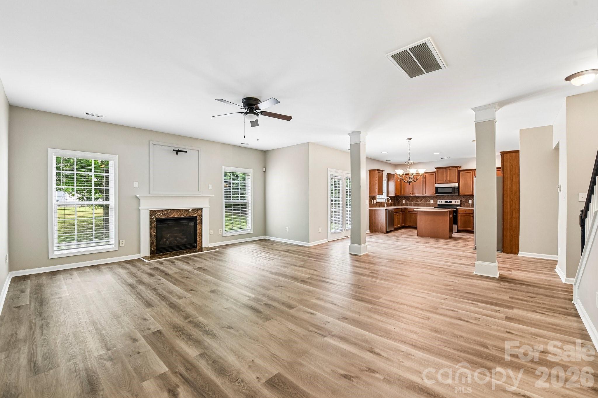 10149 Barrands Lane — Charlotte