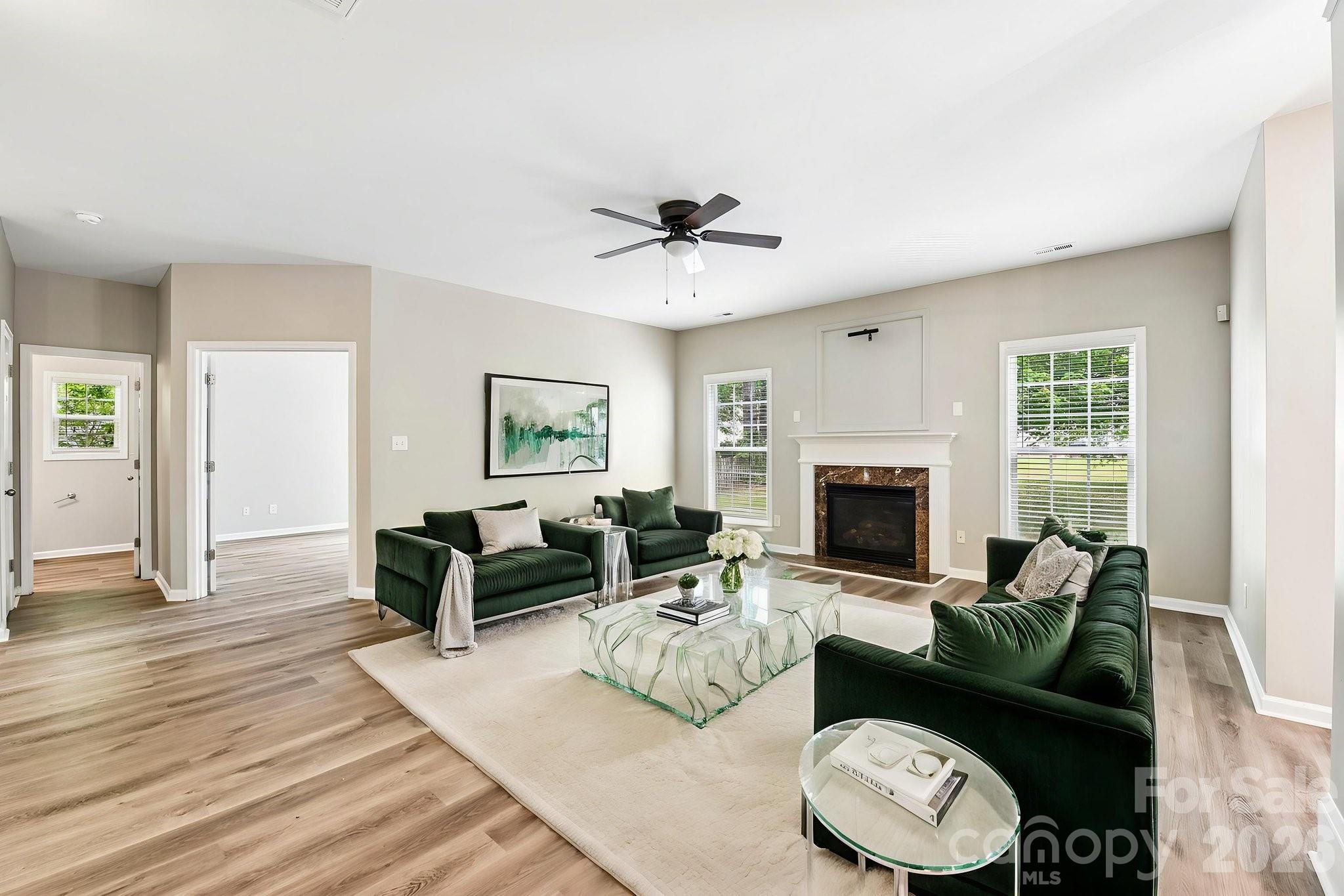 10149 Barrands Lane — Charlotte