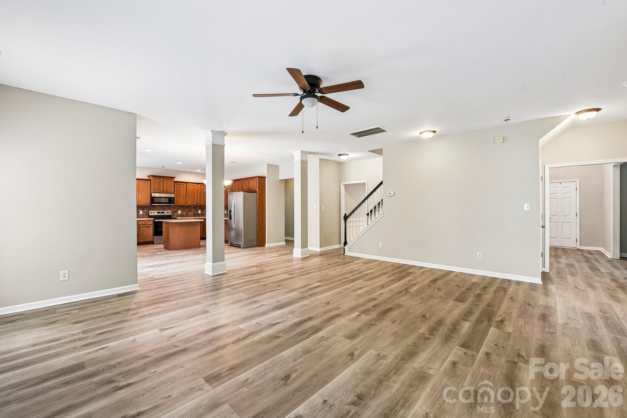 10149 Barrands Lane — Charlotte