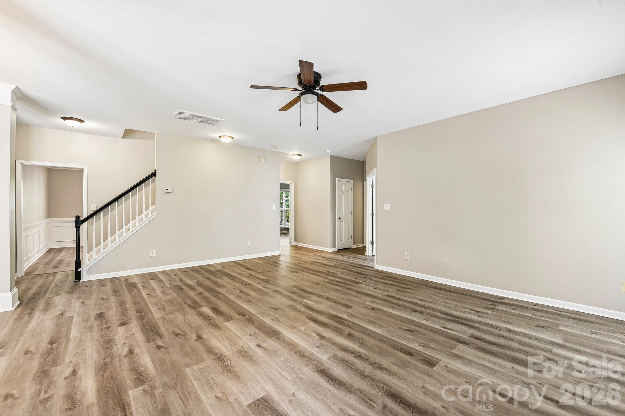 10149 Barrands Lane — Charlotte