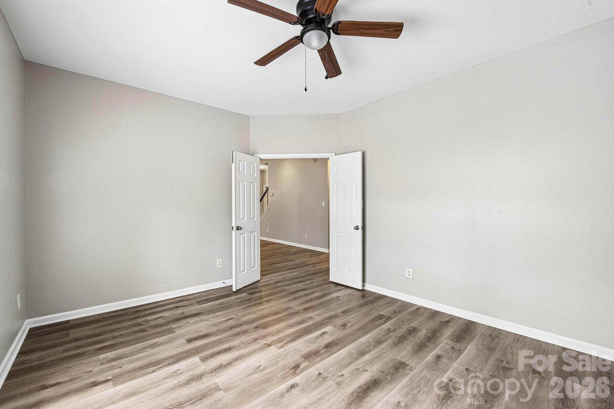 10149 Barrands Lane — Charlotte