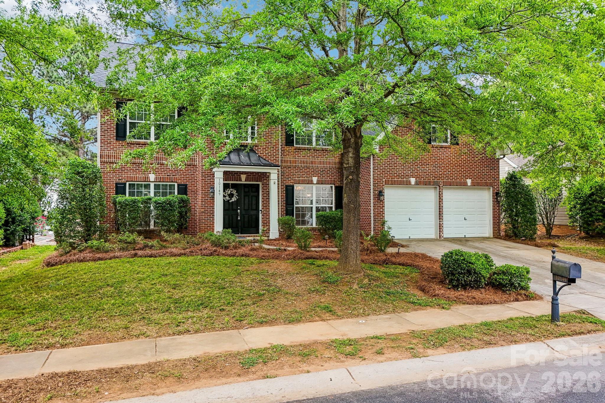 10149 Barrands Lane — Charlotte
