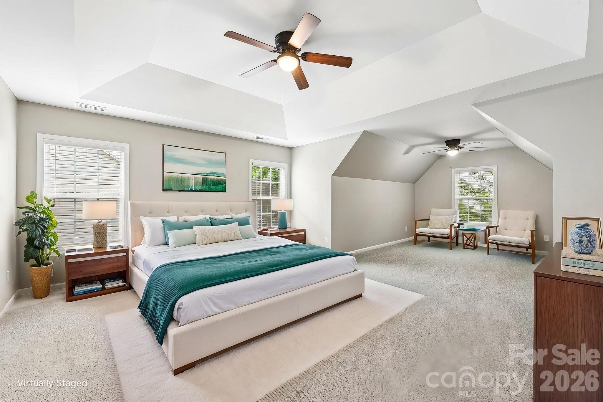 10149 Barrands Lane — Charlotte