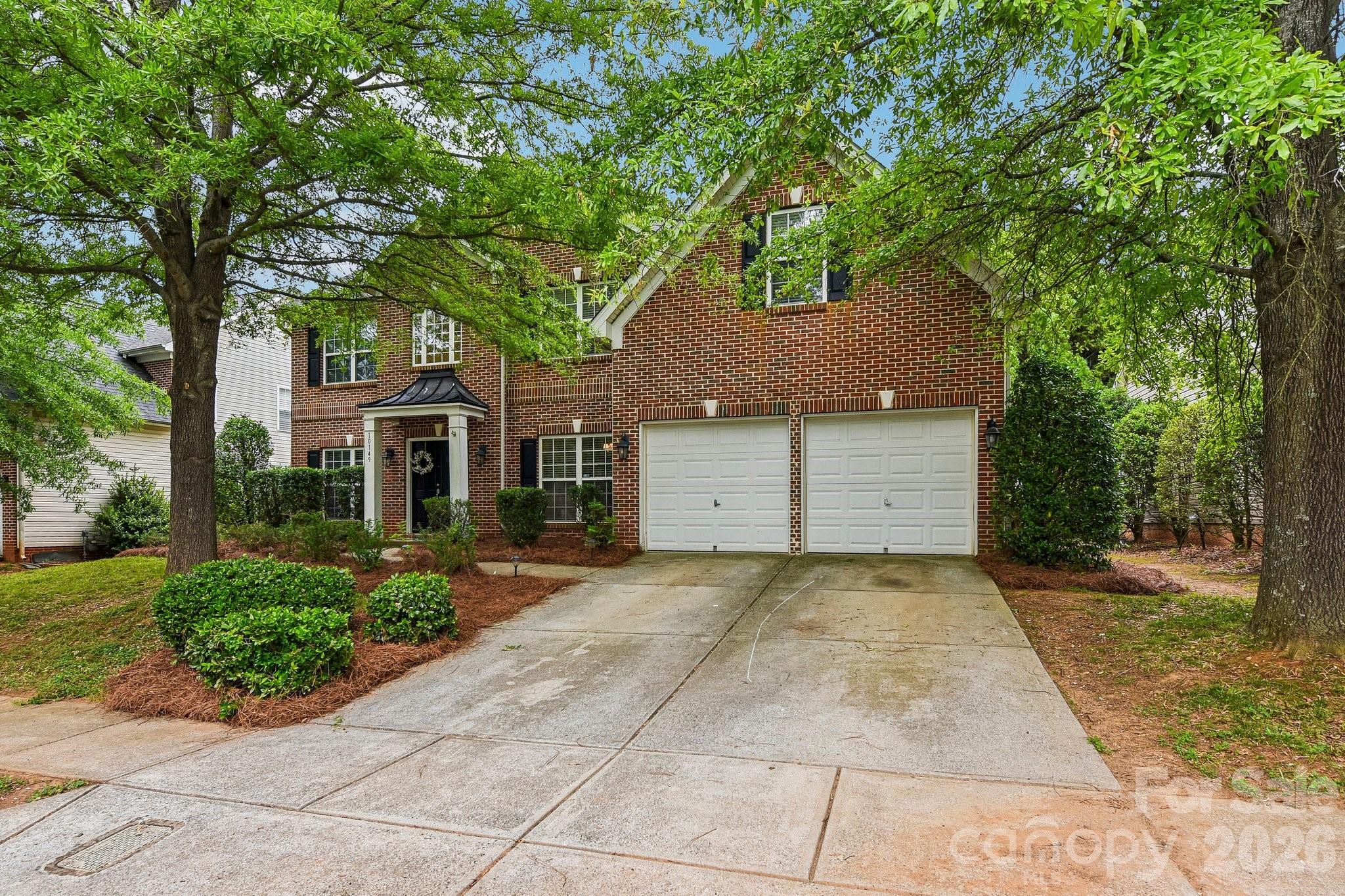 10149 Barrands Lane — Charlotte