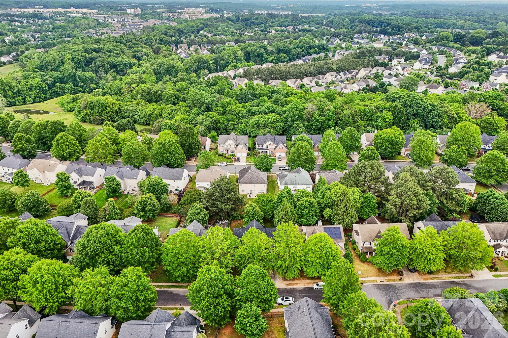 10149 Barrands Lane — Charlotte