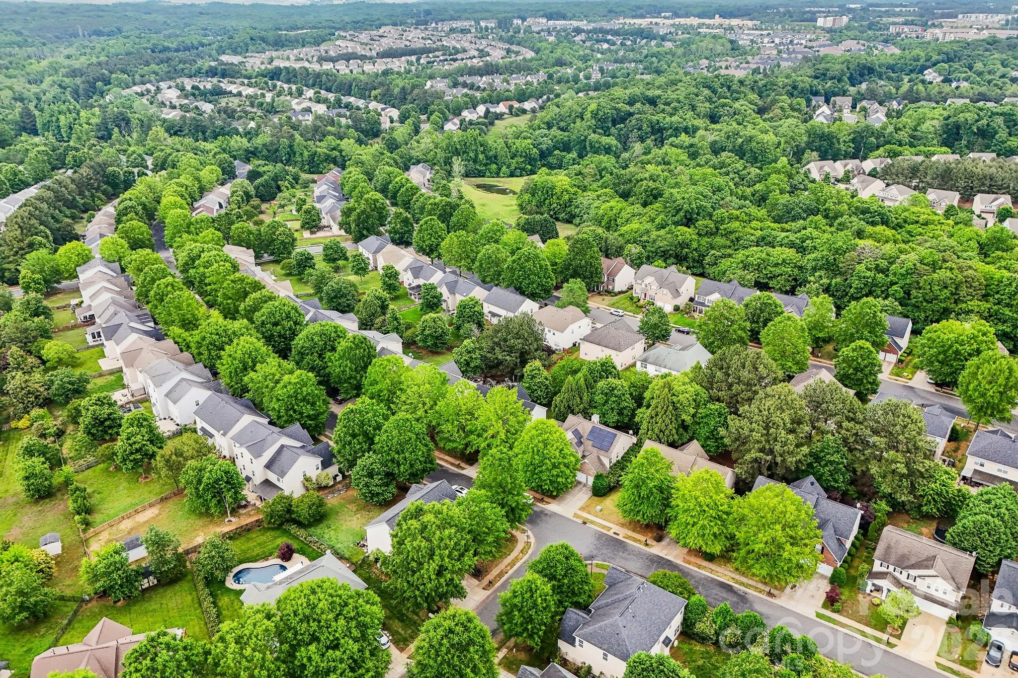 10149 Barrands Lane — Charlotte