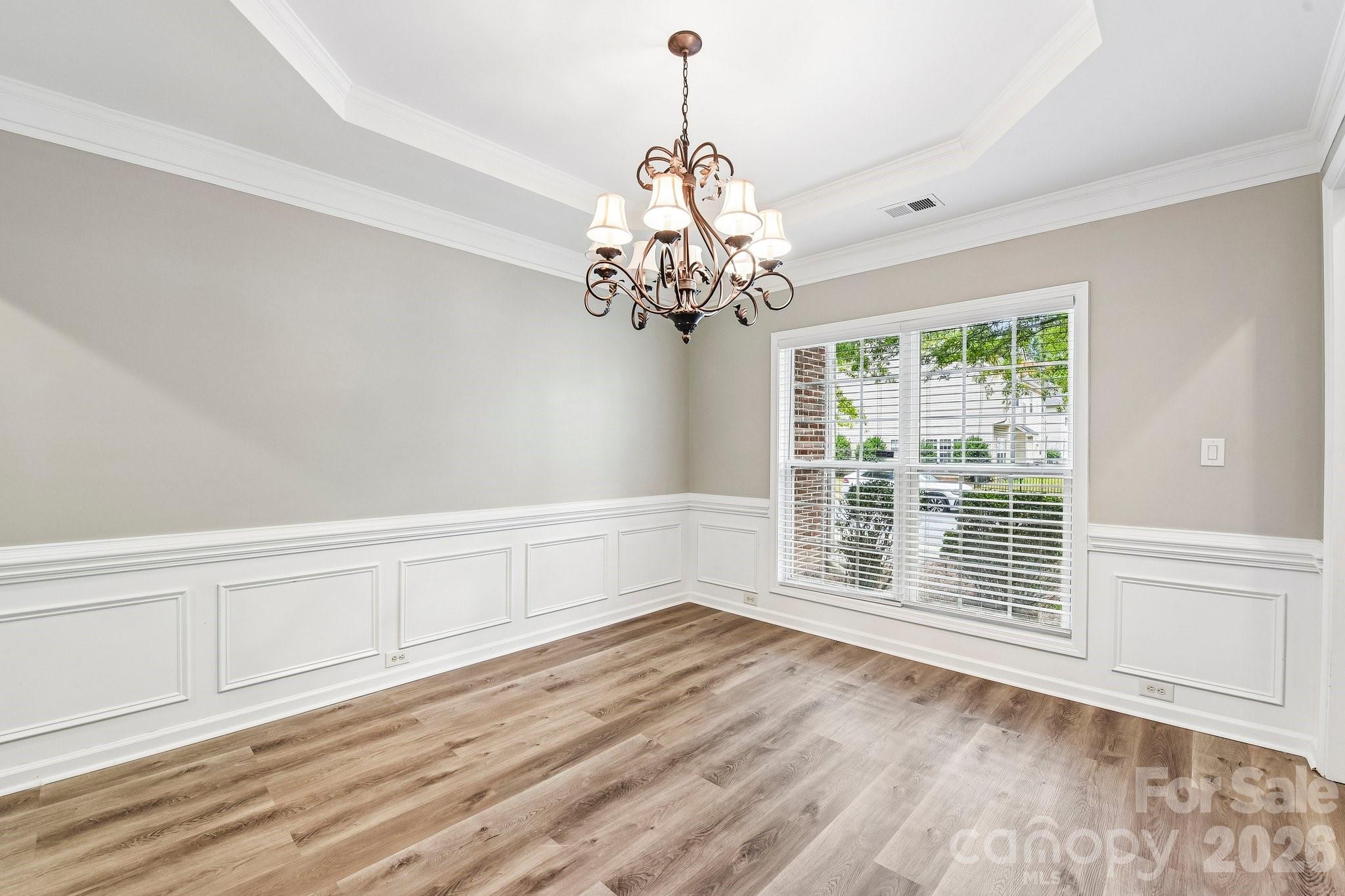 10149 Barrands Lane — Charlotte