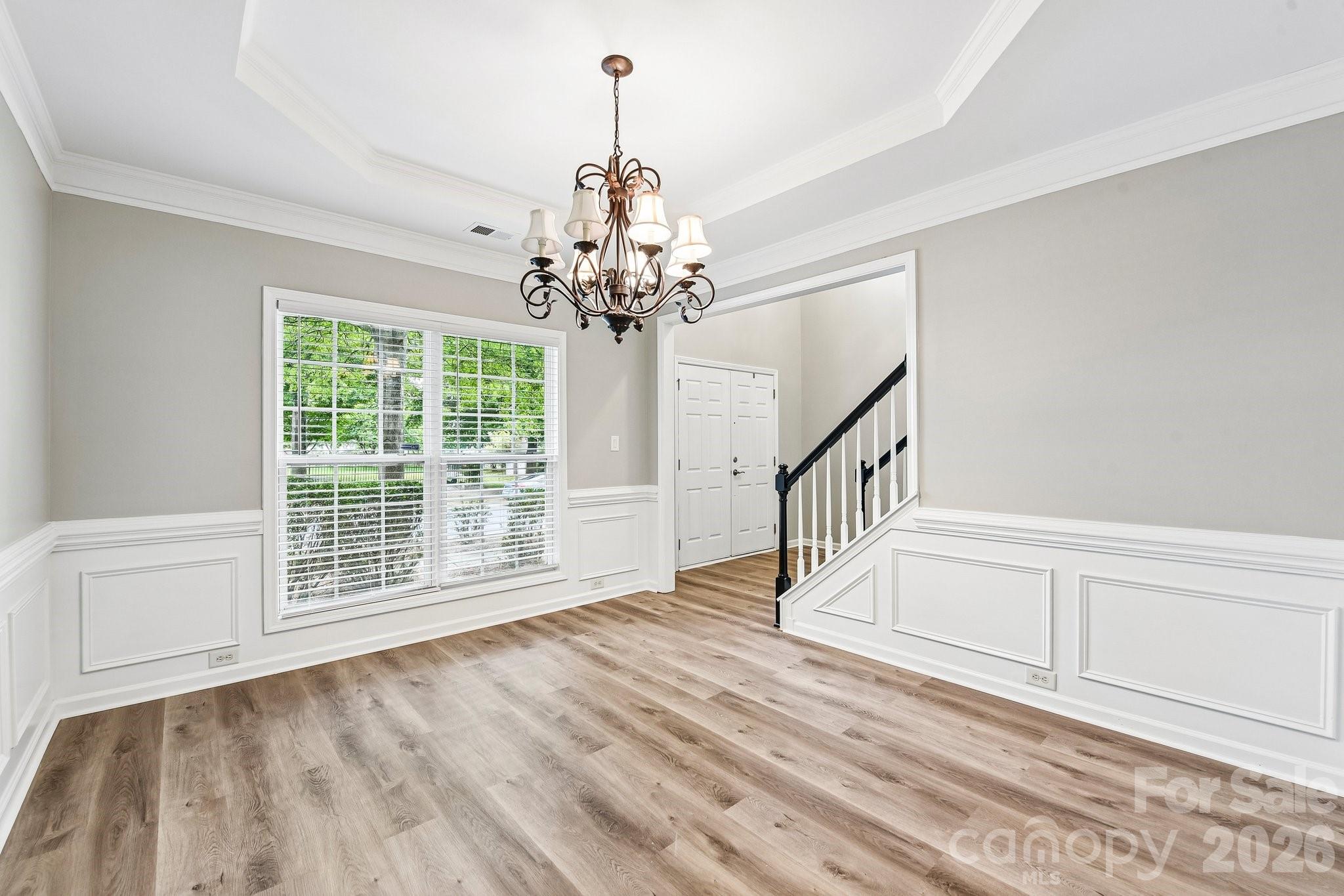 10149 Barrands Lane — Charlotte