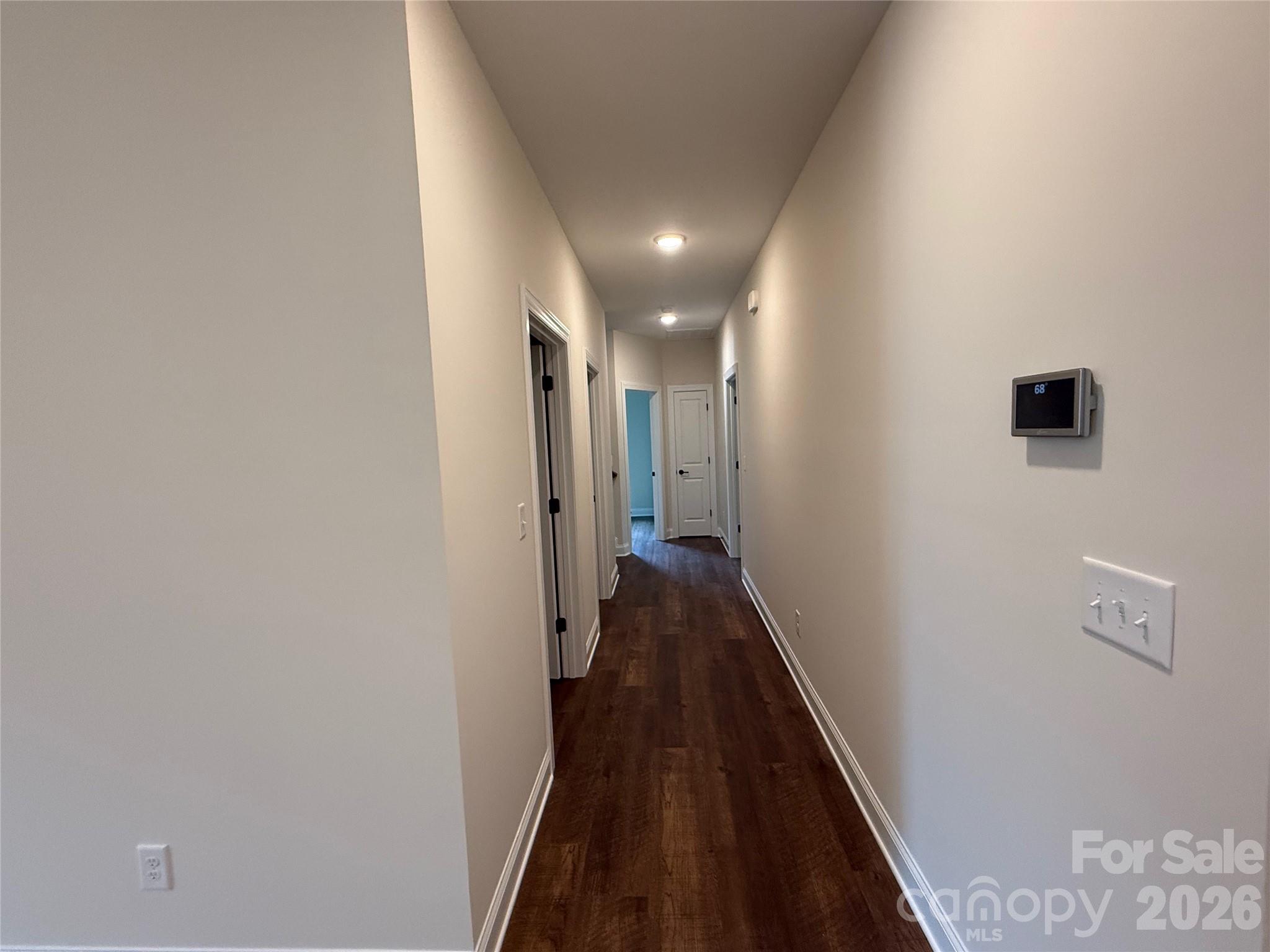 105 Abbington Lane — Shelby