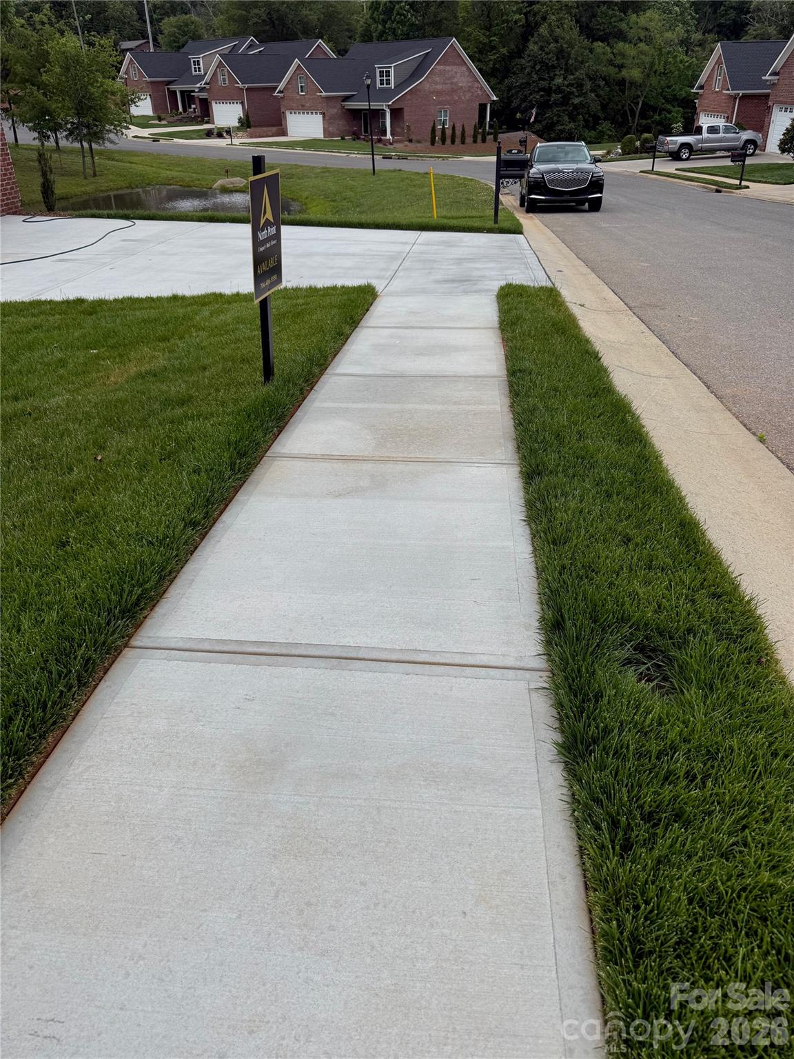 105 Abbington Lane — Shelby
