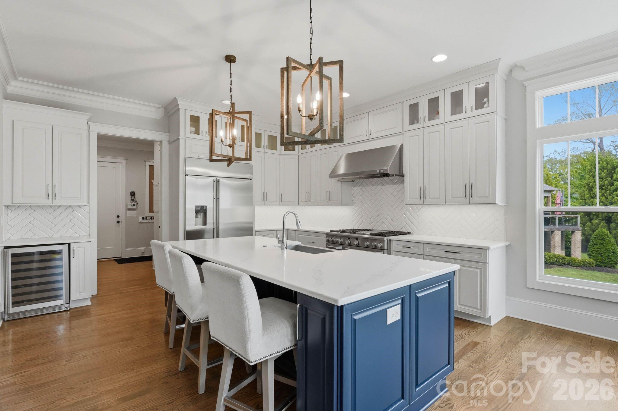 2256 Rock Creek Drive — Charlotte