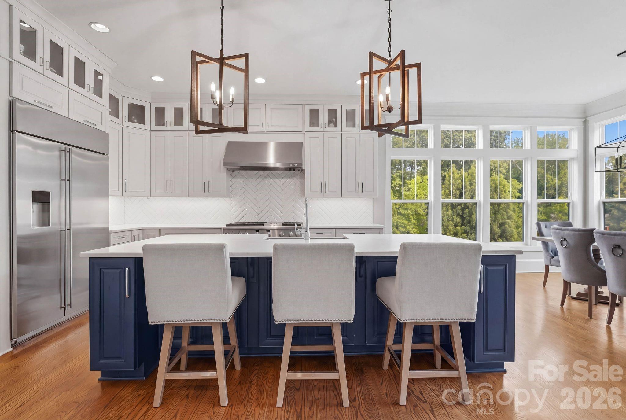 2256 Rock Creek Drive — Charlotte