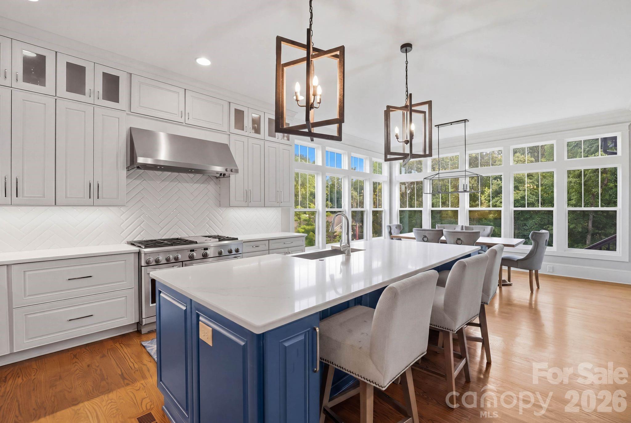 2256 Rock Creek Drive — Charlotte