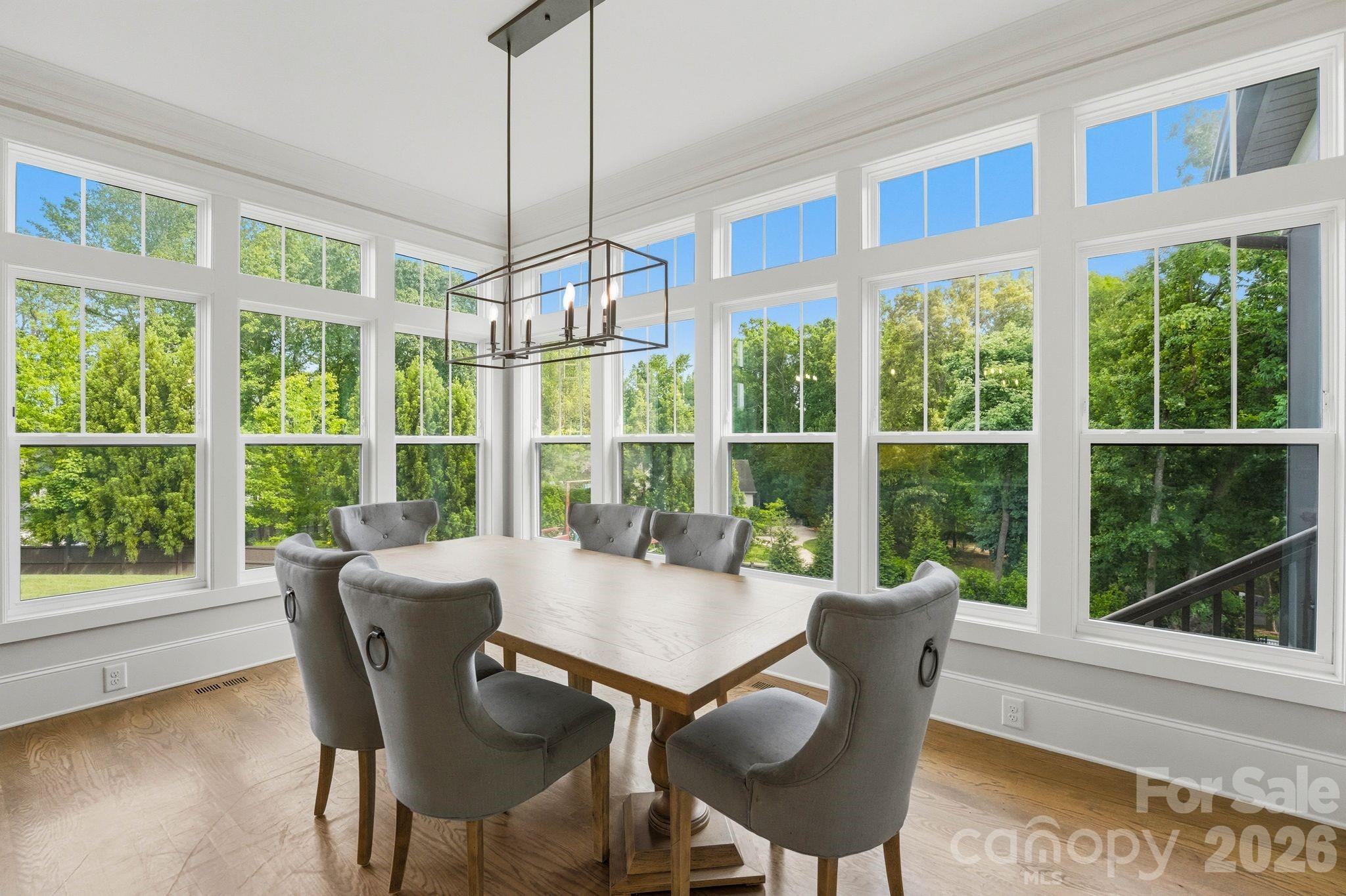 2256 Rock Creek Drive — Charlotte