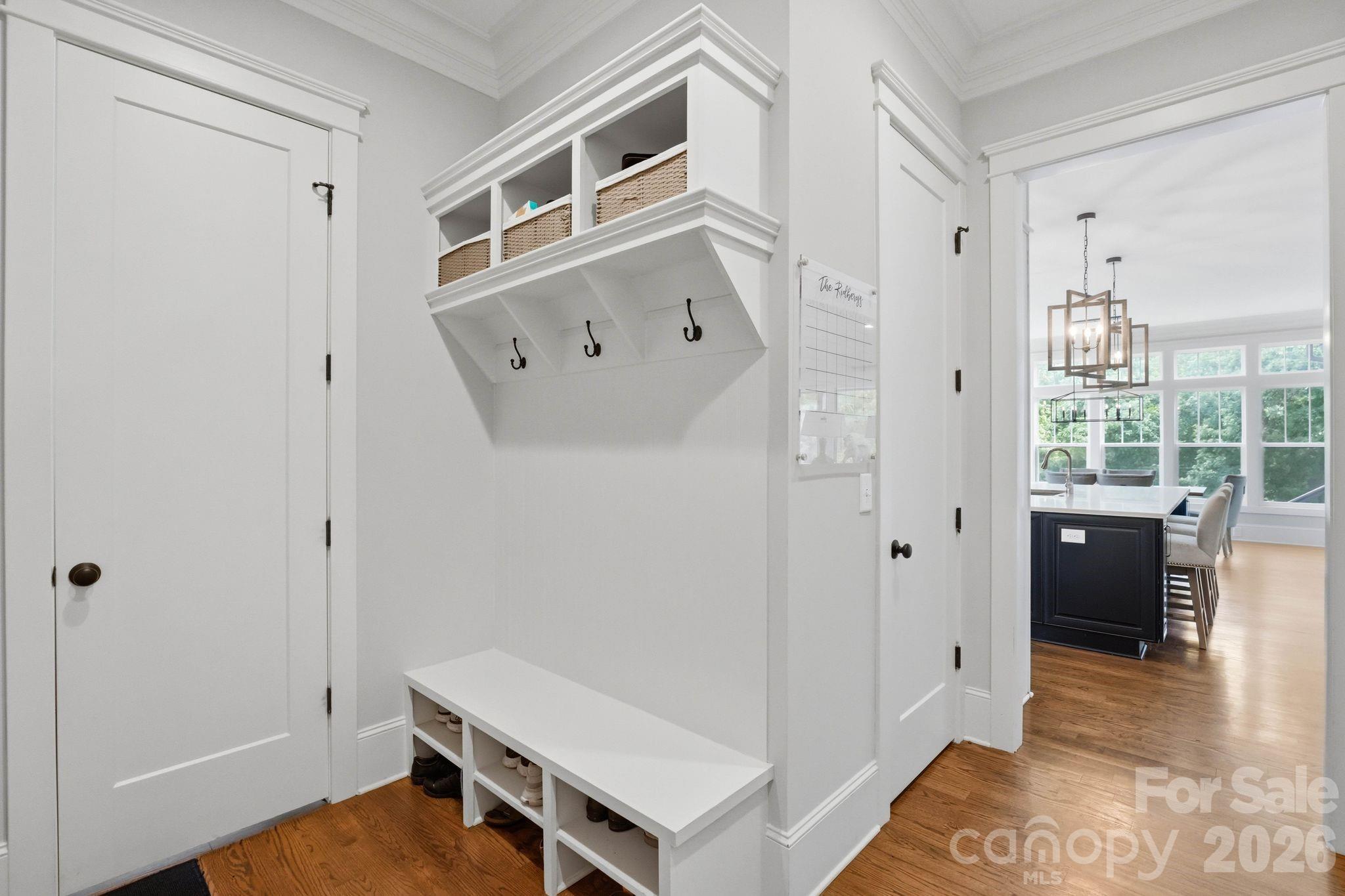 2256 Rock Creek Drive — Charlotte