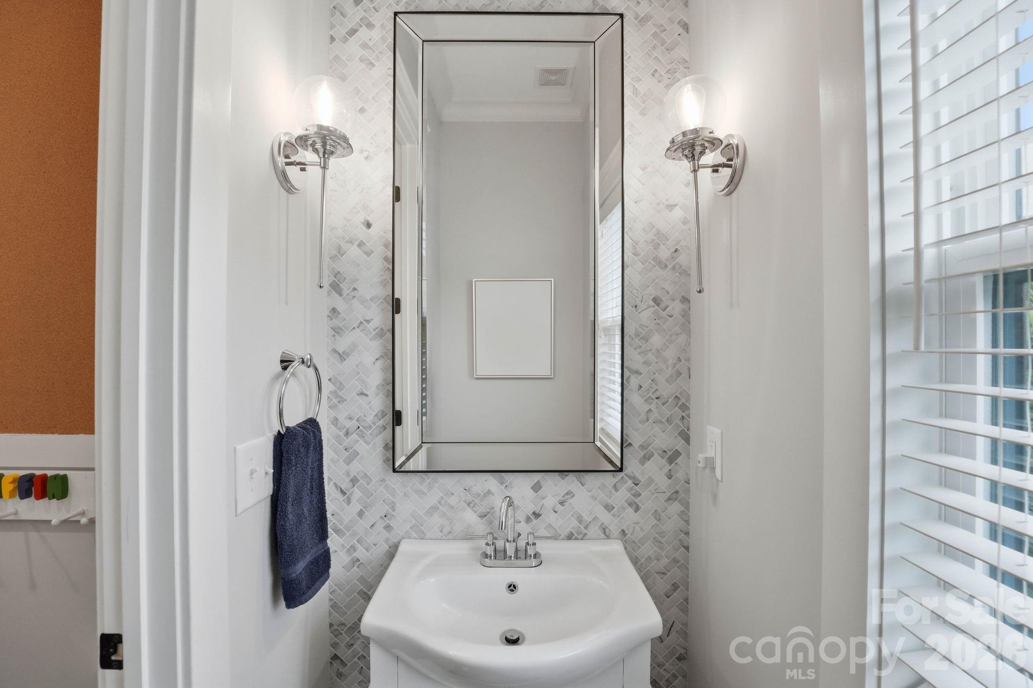 2256 Rock Creek Drive — Charlotte