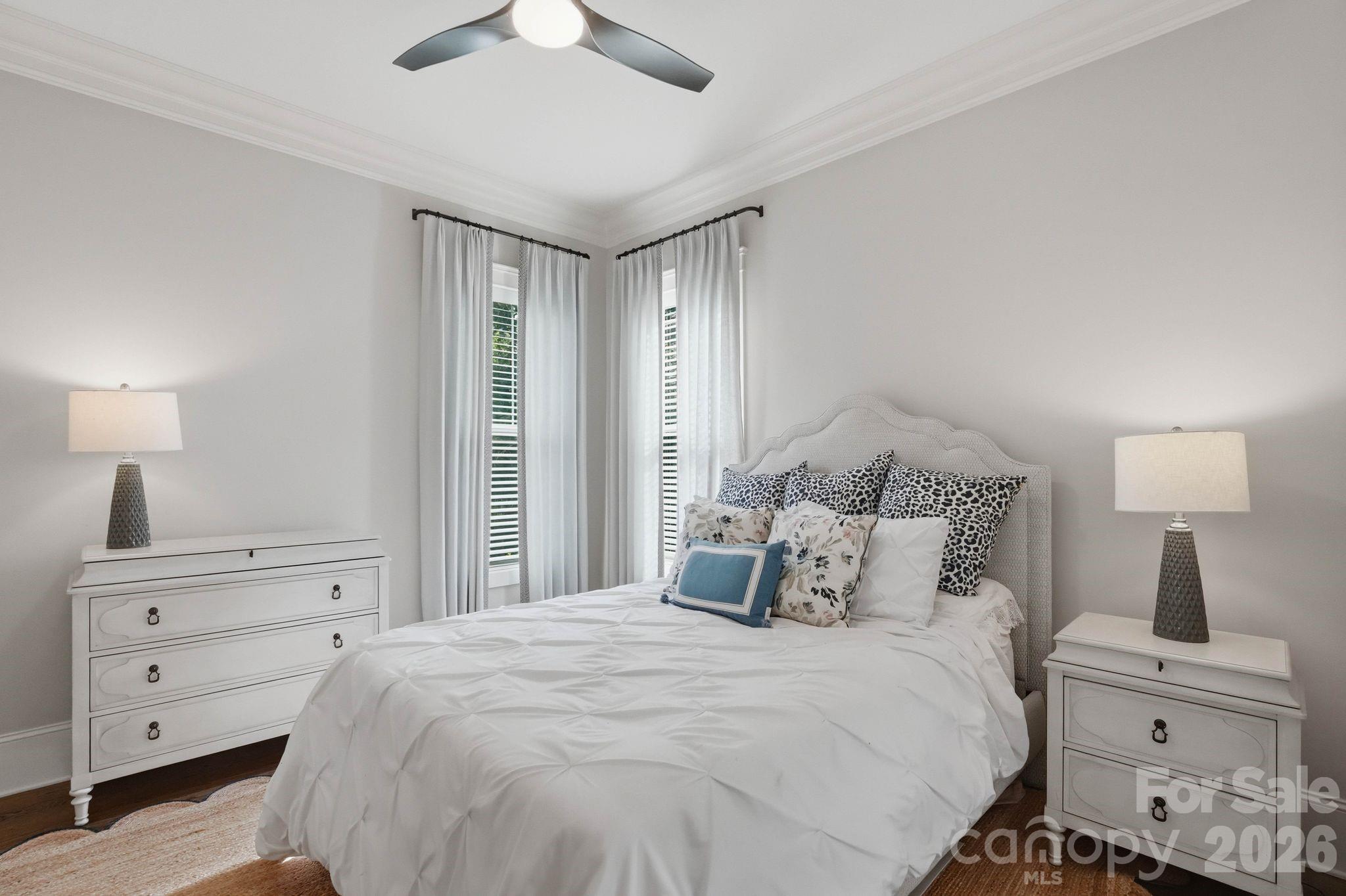2256 Rock Creek Drive — Charlotte