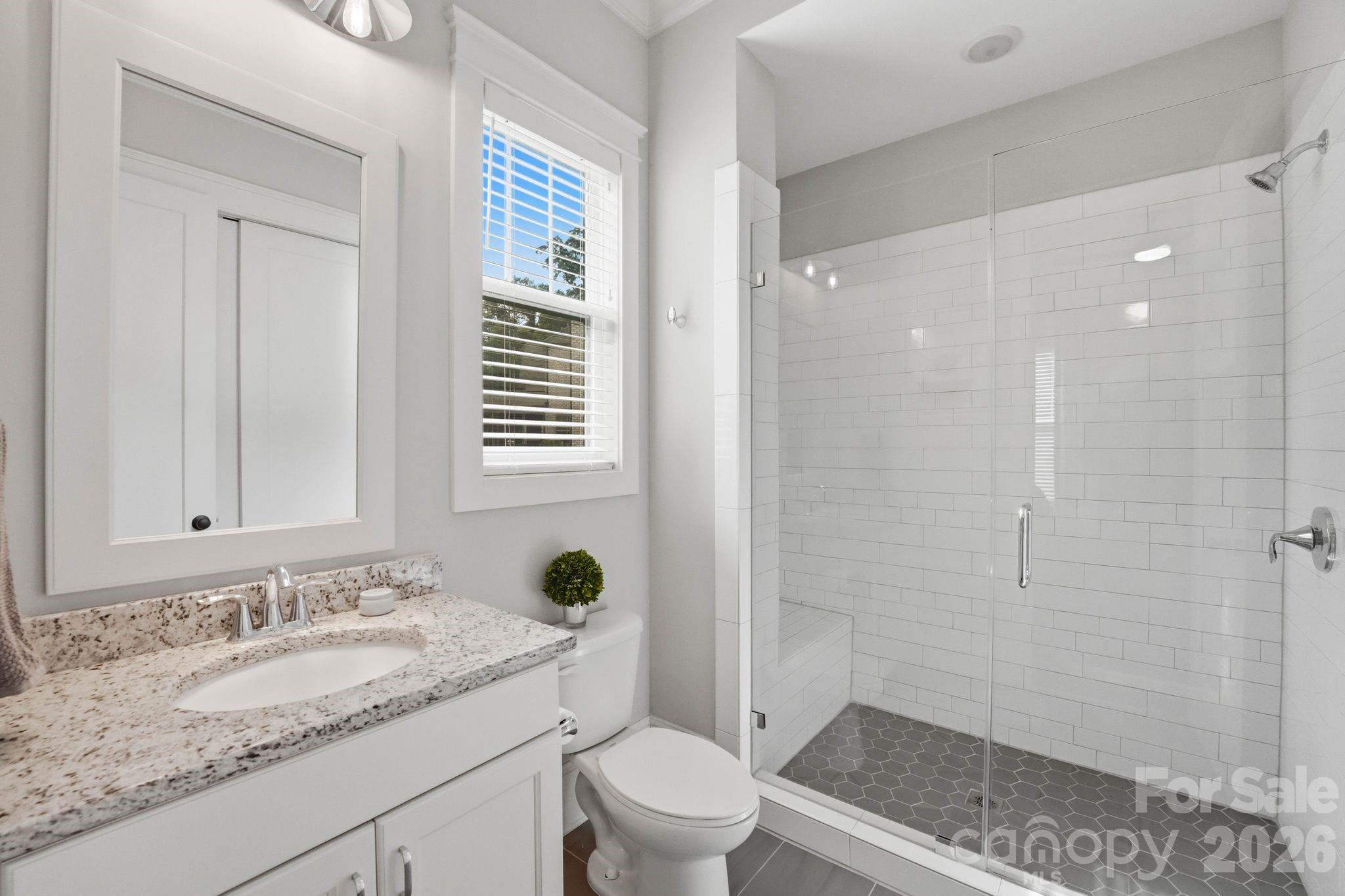 2256 Rock Creek Drive — Charlotte