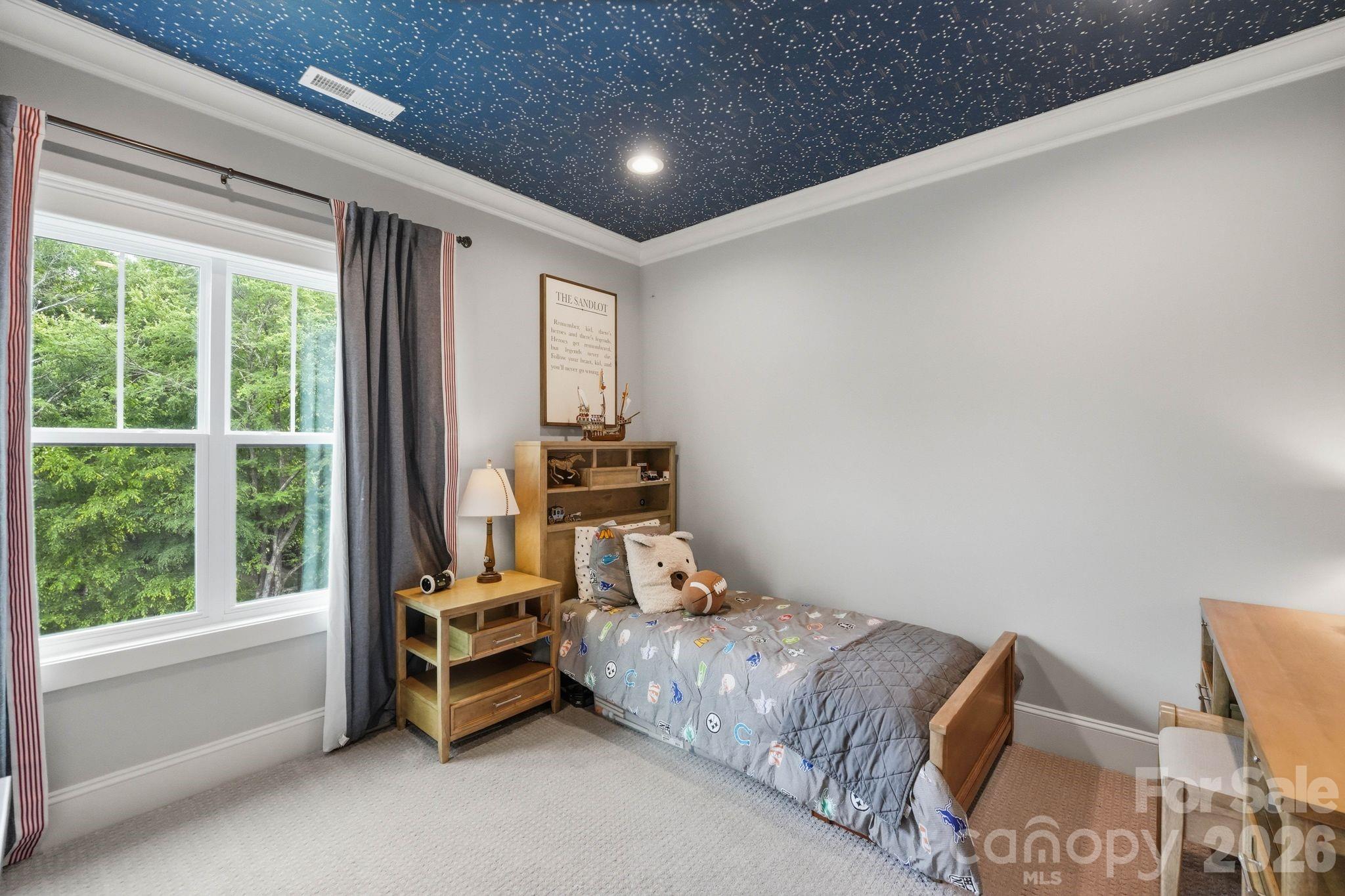 2256 Rock Creek Drive — Charlotte