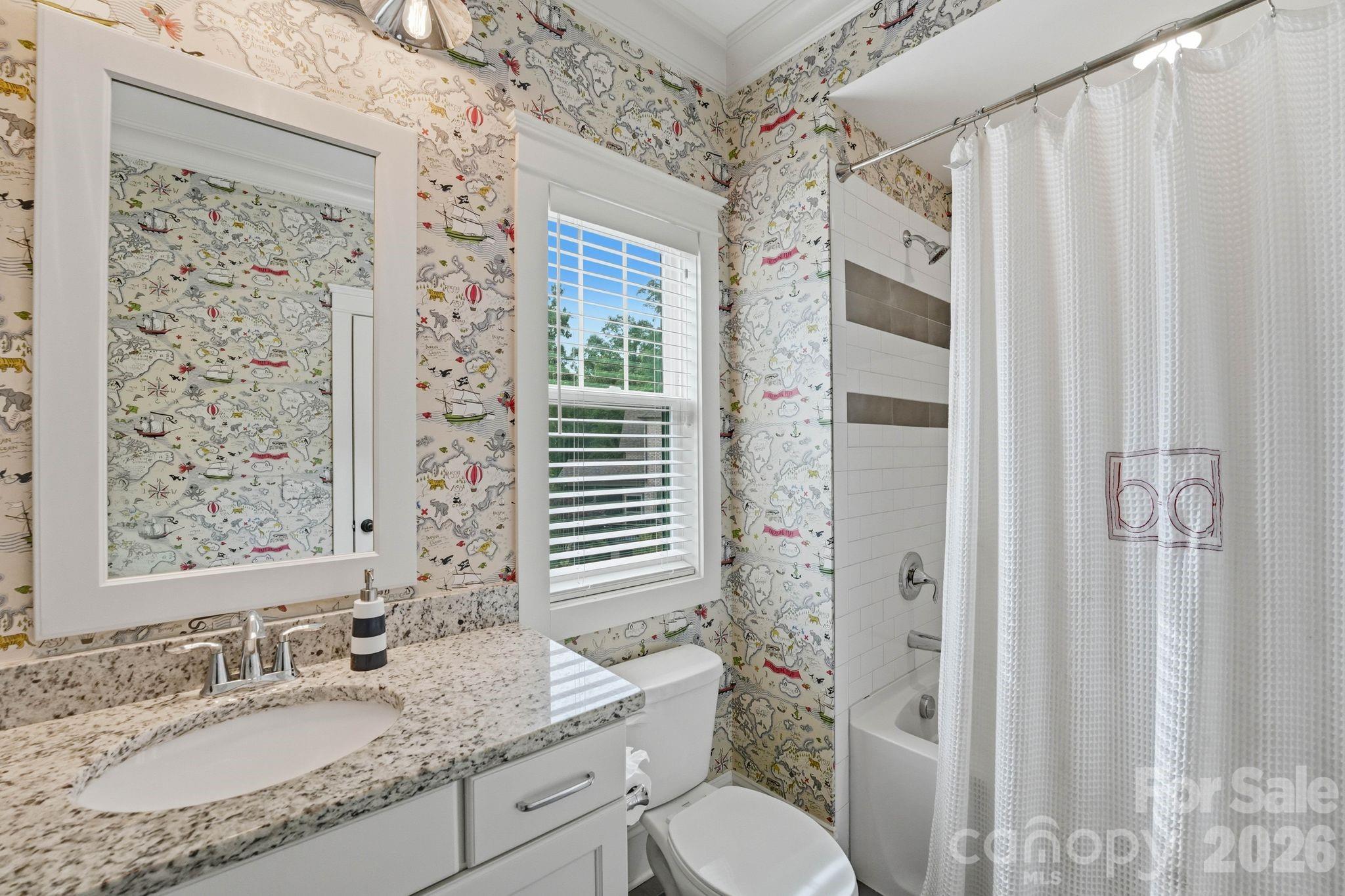 2256 Rock Creek Drive — Charlotte