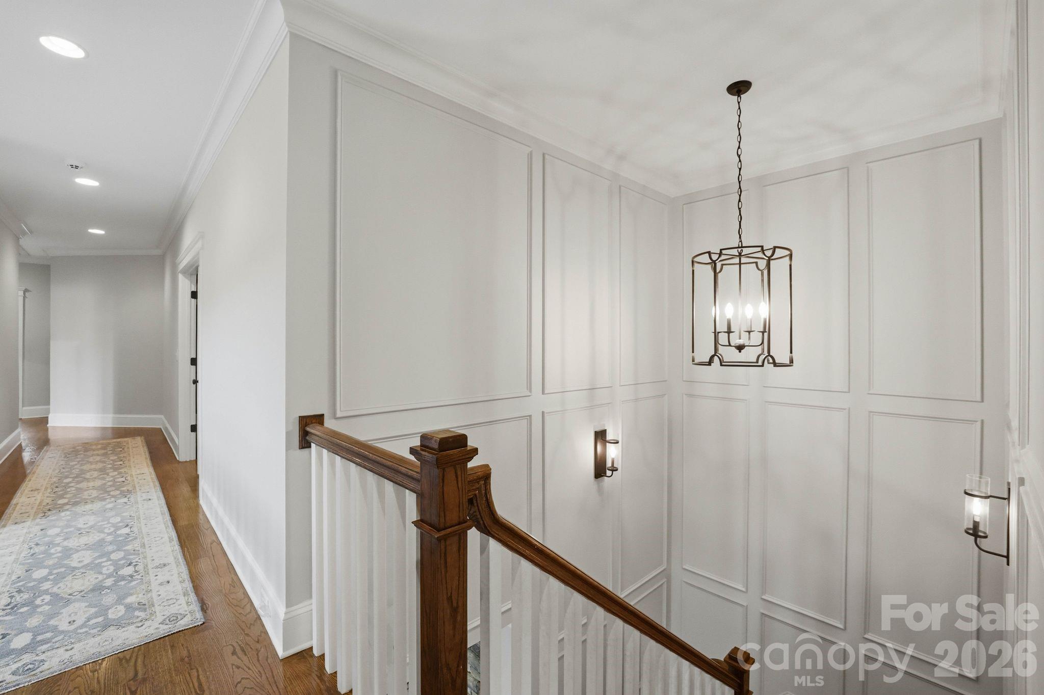 2256 Rock Creek Drive — Charlotte