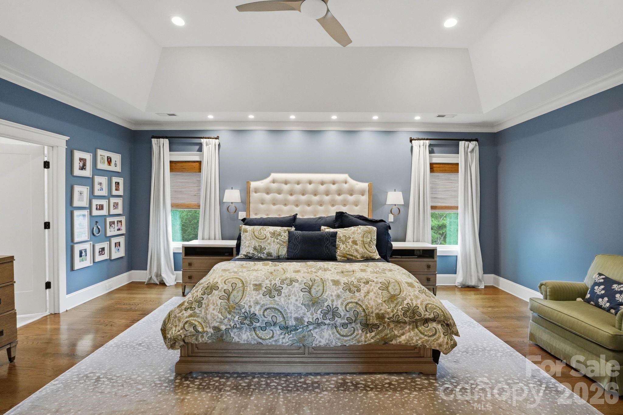 2256 Rock Creek Drive — Charlotte