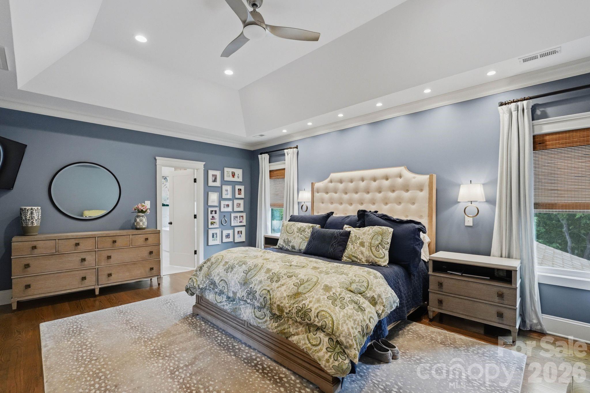 2256 Rock Creek Drive — Charlotte