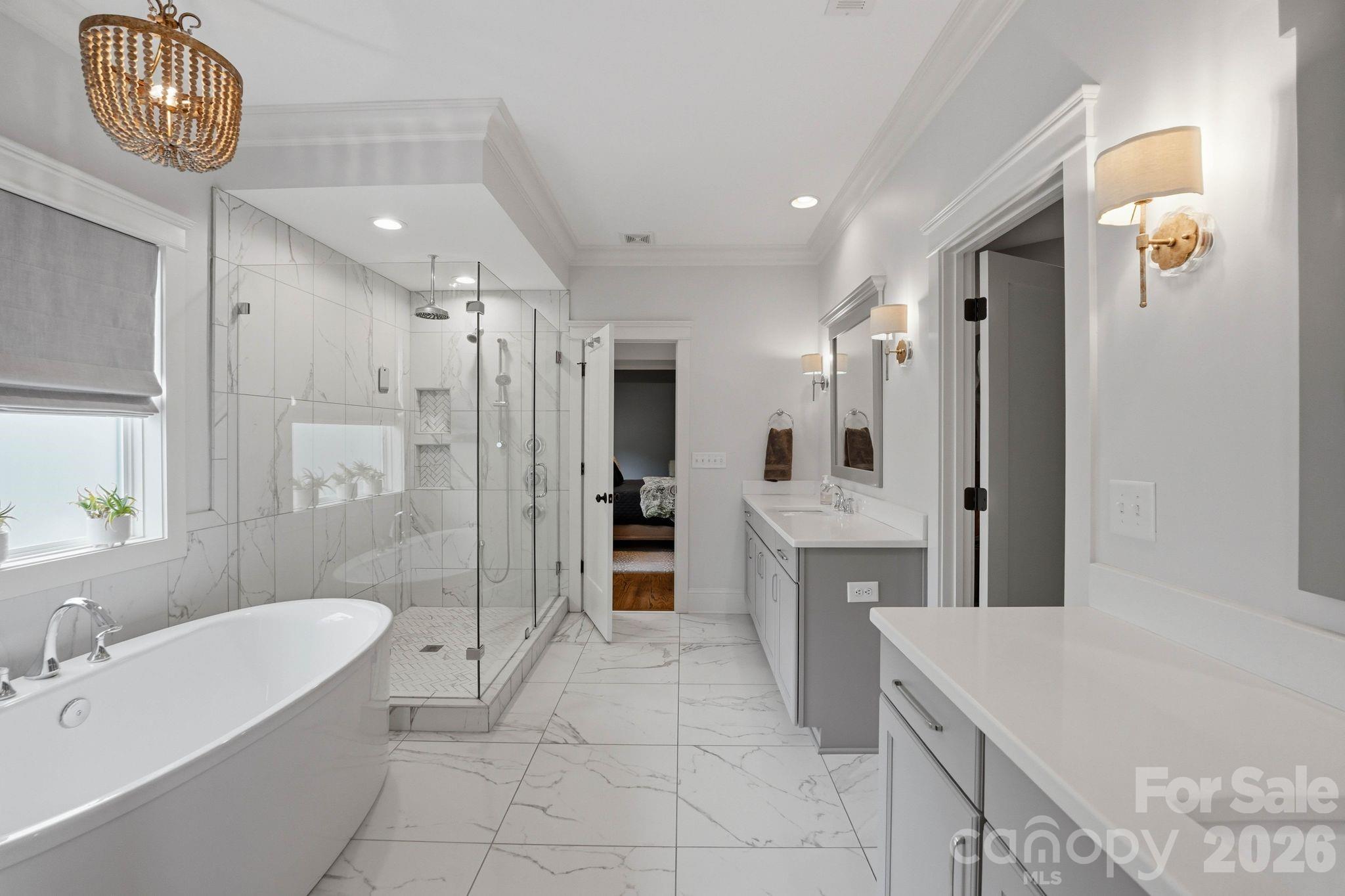 2256 Rock Creek Drive — Charlotte