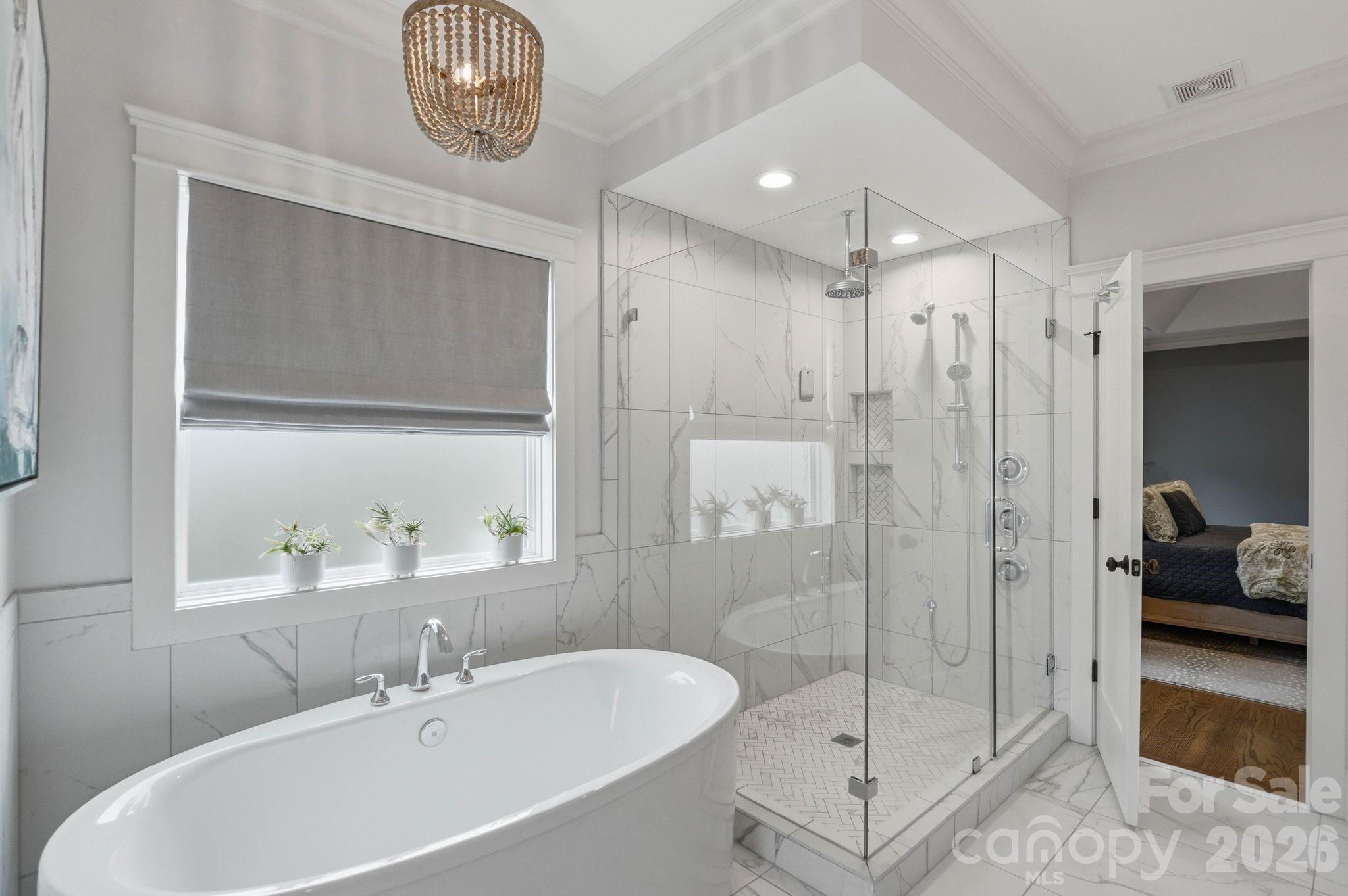 2256 Rock Creek Drive — Charlotte