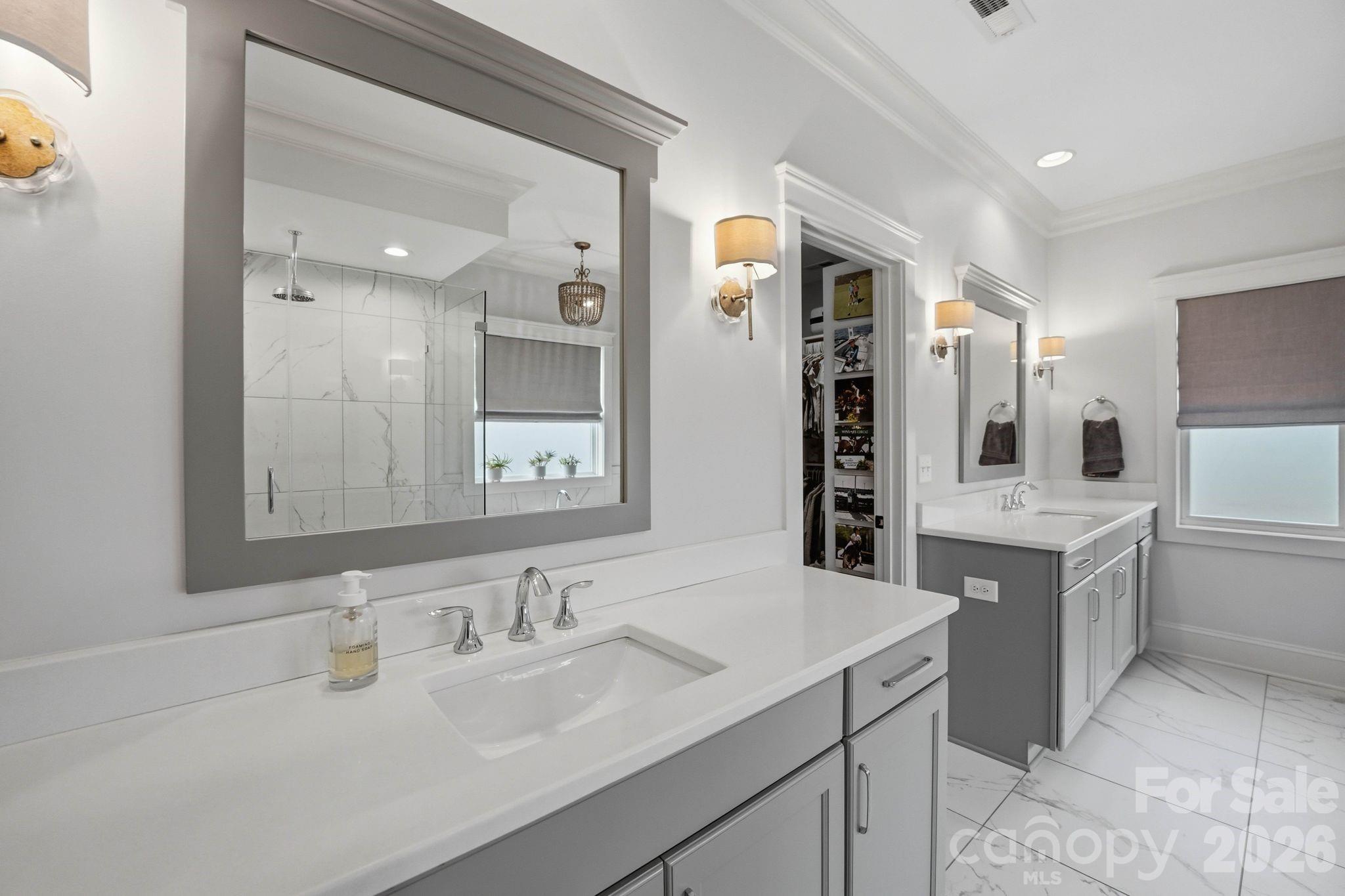 2256 Rock Creek Drive — Charlotte