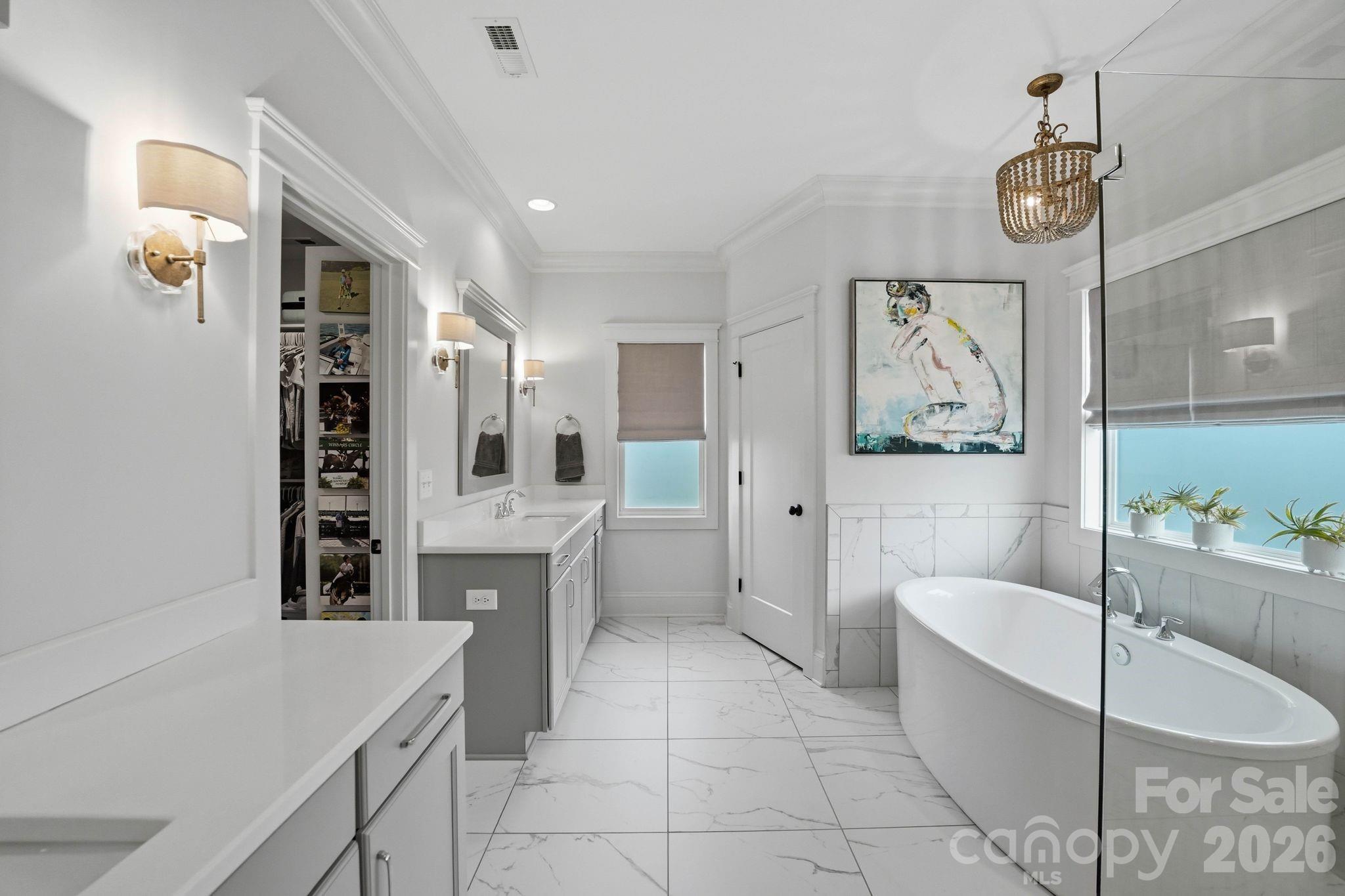 2256 Rock Creek Drive — Charlotte