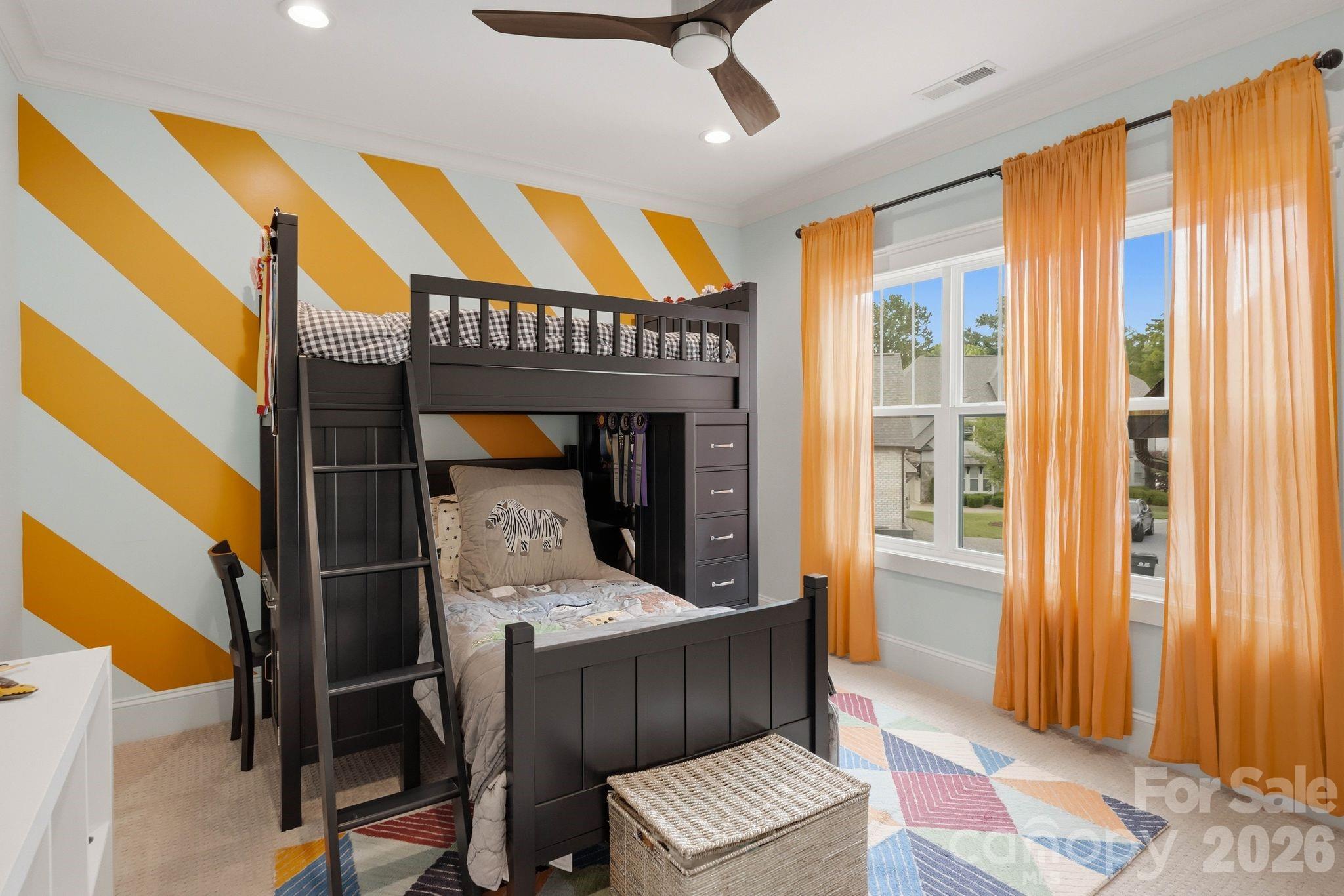 2256 Rock Creek Drive — Charlotte