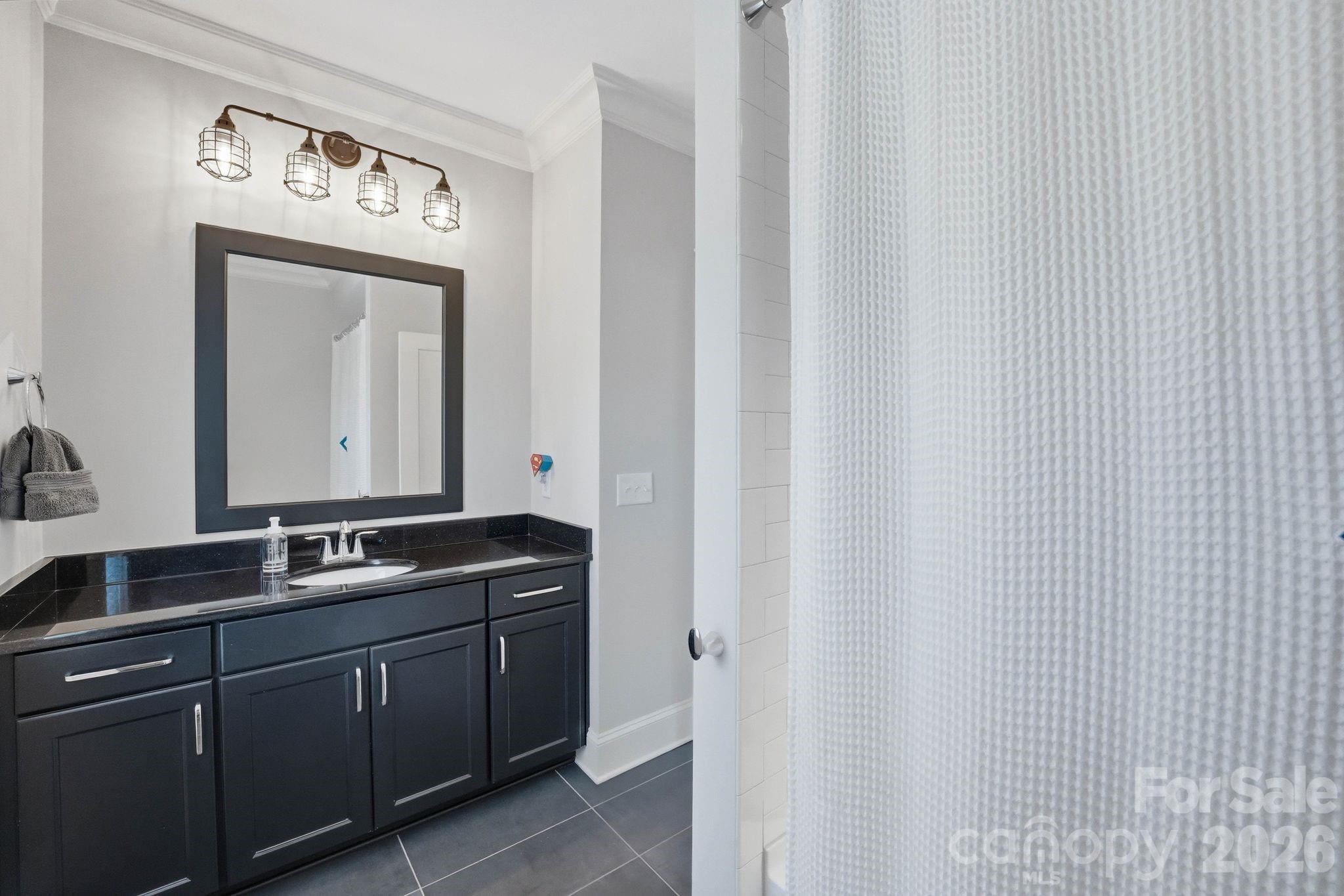 2256 Rock Creek Drive — Charlotte