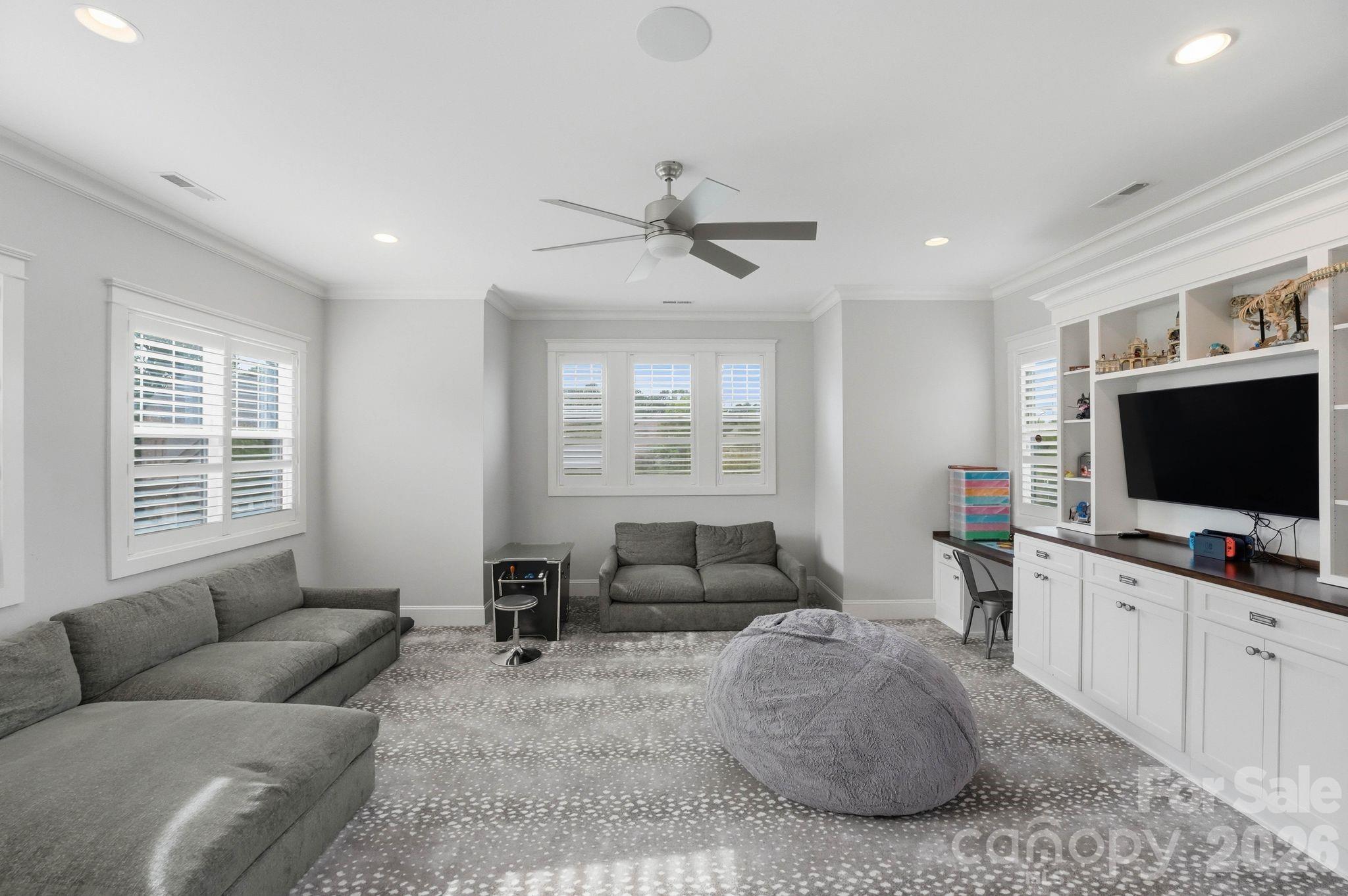 2256 Rock Creek Drive — Charlotte