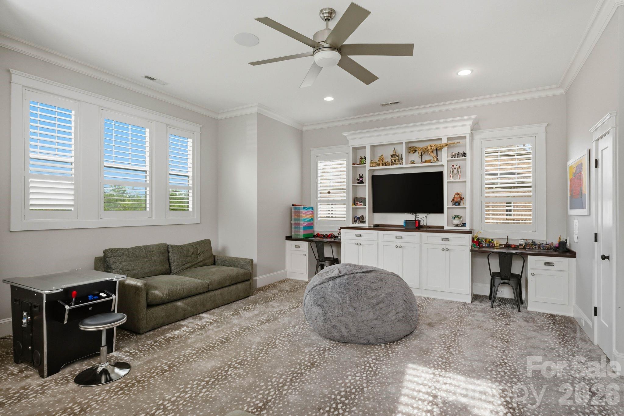2256 Rock Creek Drive — Charlotte